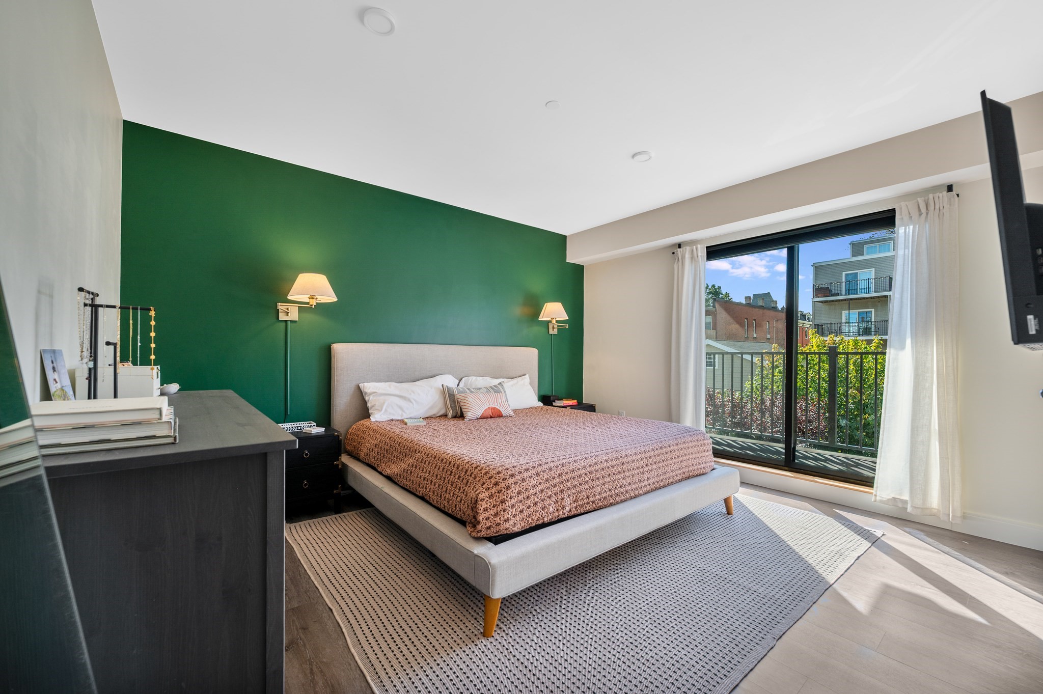 765 East 3rd Street Unit 201, South Boston, Boston, MA 02127 - Image 13