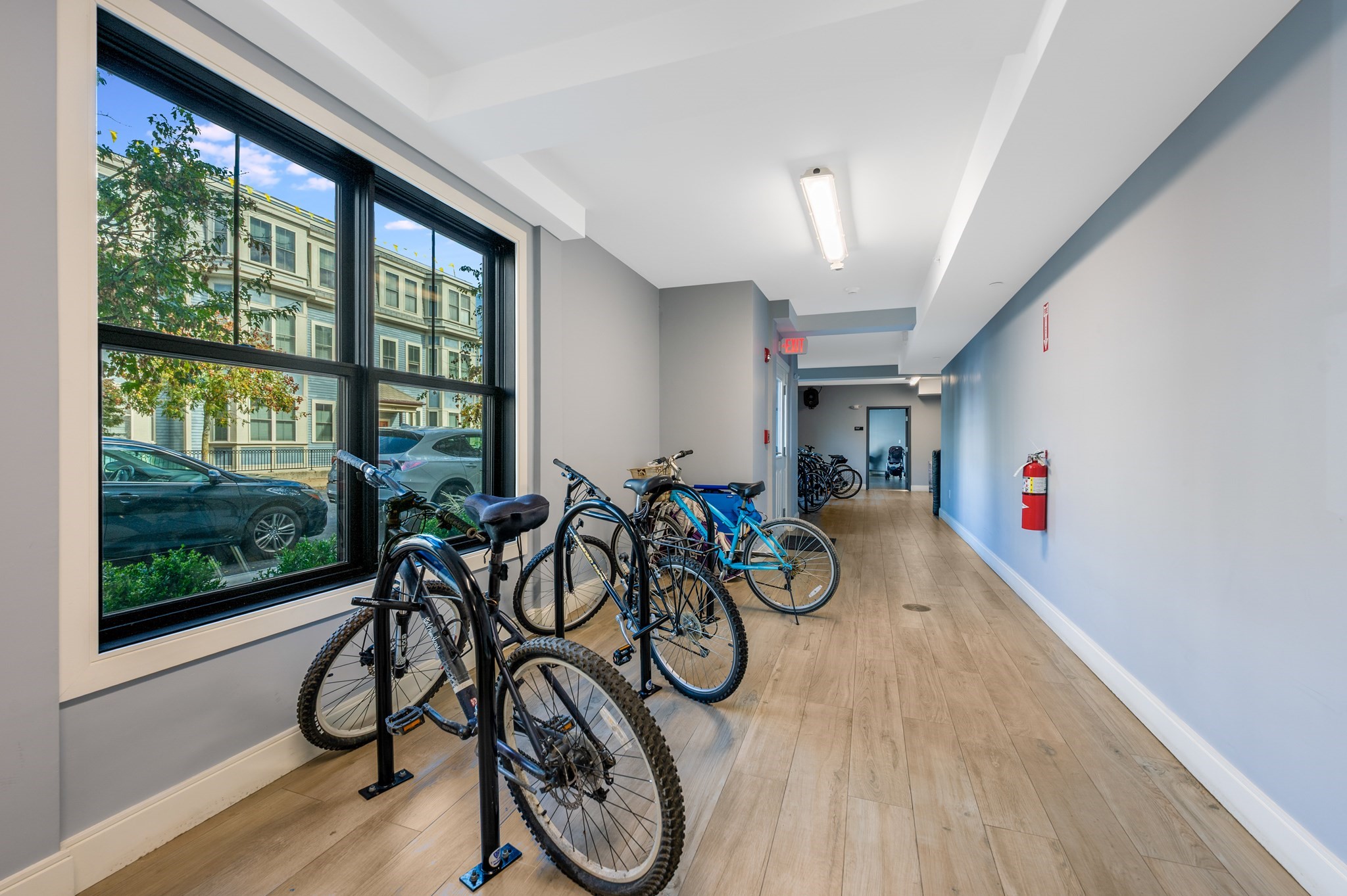 765 East 3rd Street Unit 201, South Boston, Boston, MA 02127 - Image 20