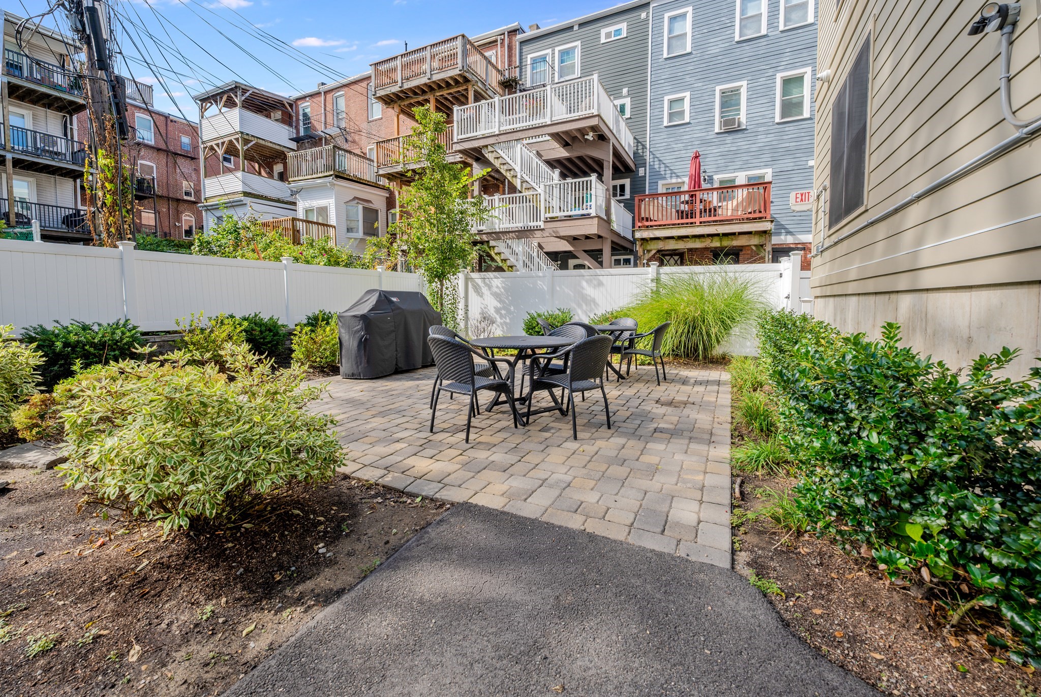 765 East 3rd Street Unit 201, South Boston, Boston, MA 02127 - Image 23