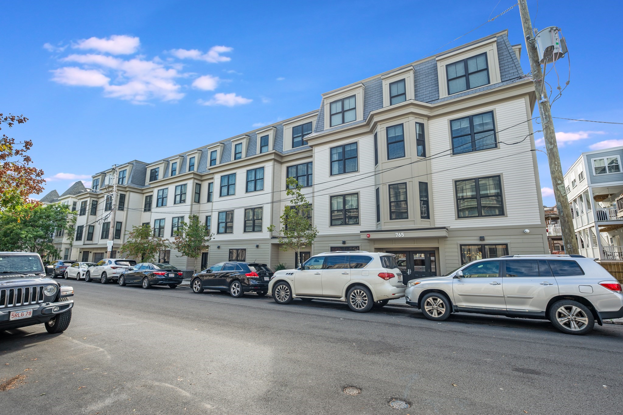 765 East 3rd Street Unit 201, South Boston, Boston, MA 02127 - Image 26