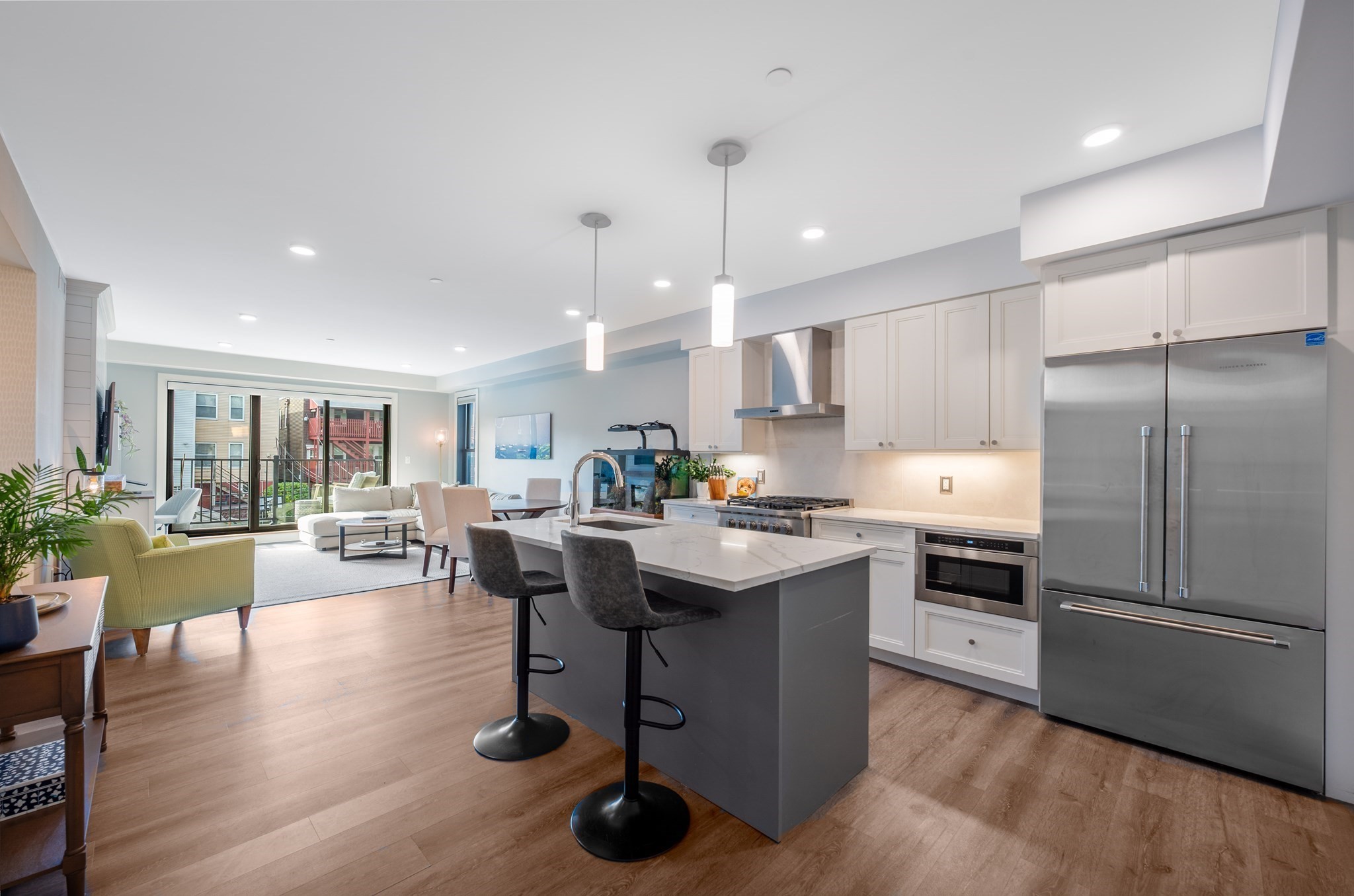 765 East 3rd Street Unit 201, South Boston, Boston, MA 02127 - Image 4