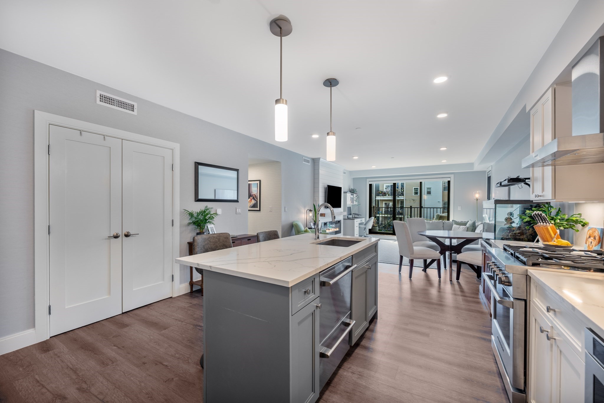 765 East 3rd Street Unit 201, South Boston, Boston, MA 02127 - Image 5