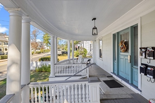 48 Warren Avenue, Apt 5