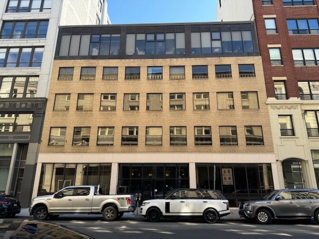 200 Lincoln St Unit 404, Leather District, Boston, MA 02111 - Image 1