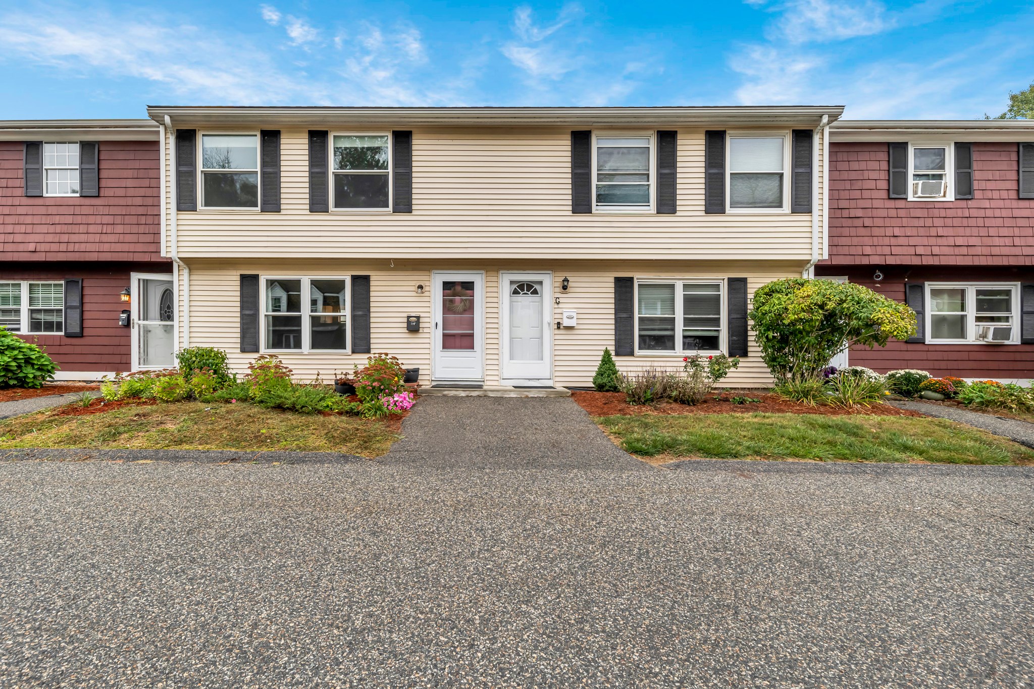 19 Orchard Ave Unit F, Haverhill, MA 01830