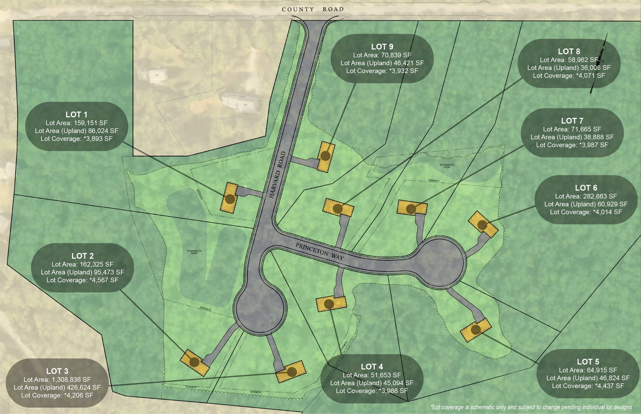 6 Princeon Way, Hanson, MA 02341