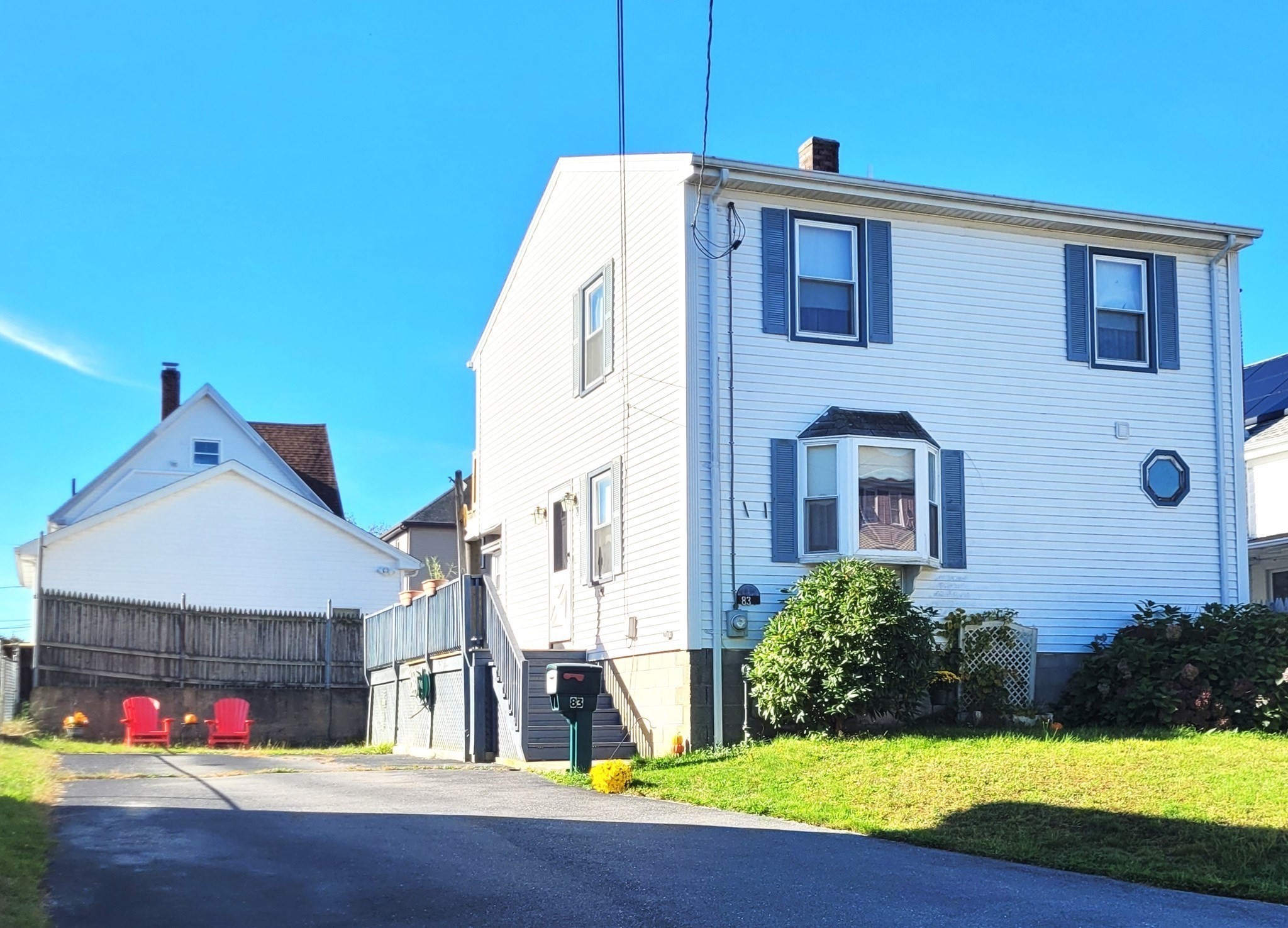85 Reney St, Fall River, MA 02723