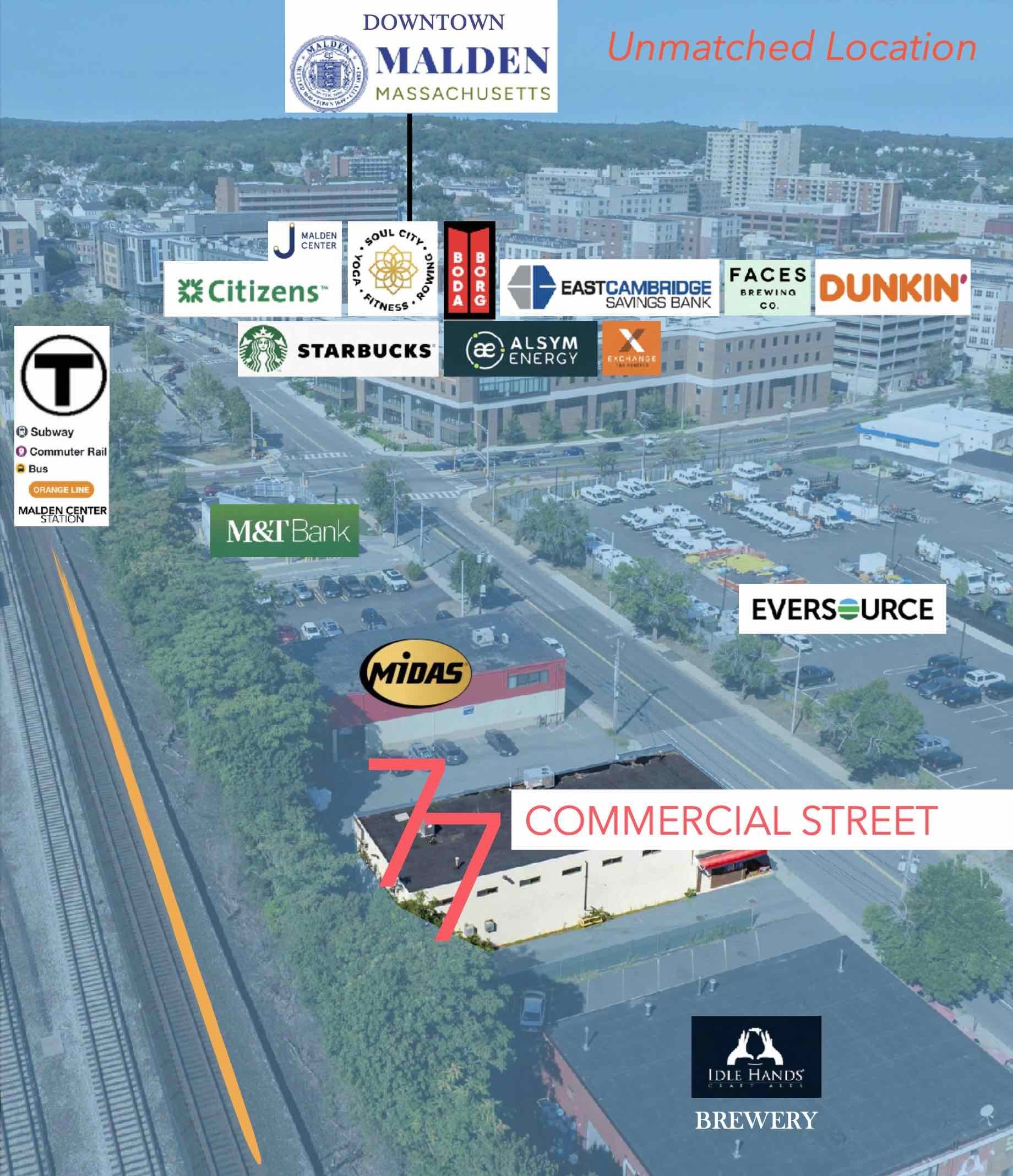 77 Commercial St, Malden, MA 02148 - Image 2
