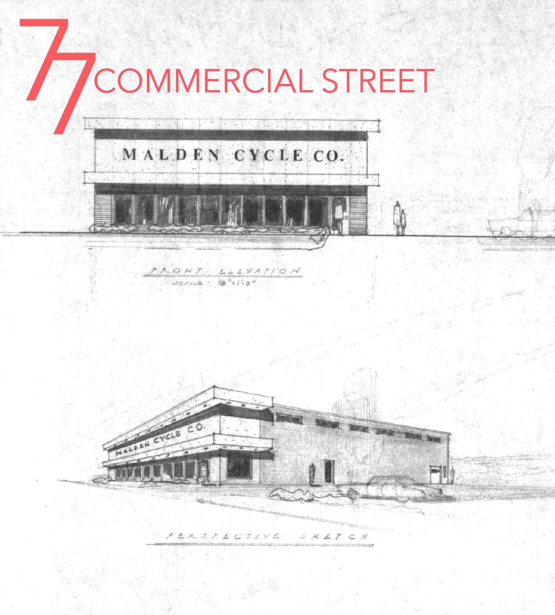 77 Commercial St, Malden, MA 02148 - Image 6