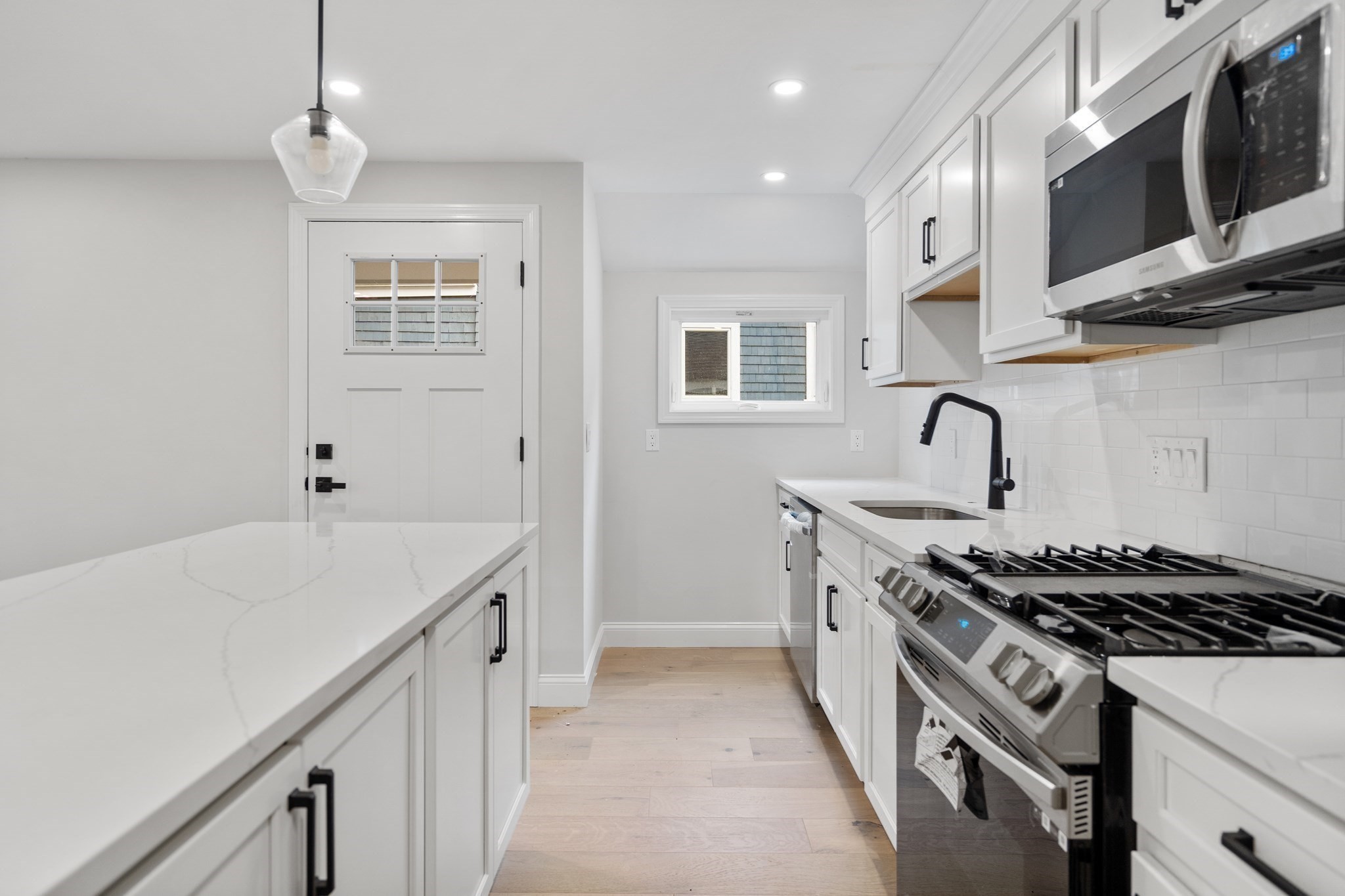 57 Nottinghill Road, Brighton, Boston, MA 02135 - Image 3