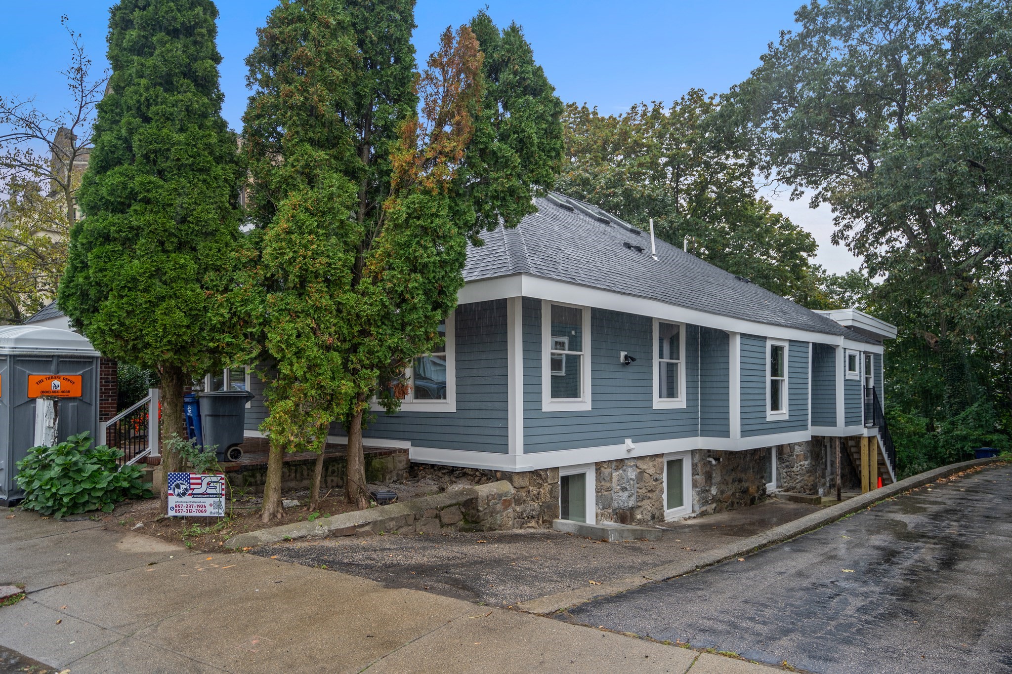 57 Nottinghill Road, Brighton, Boston, MA 02135 - Image 29