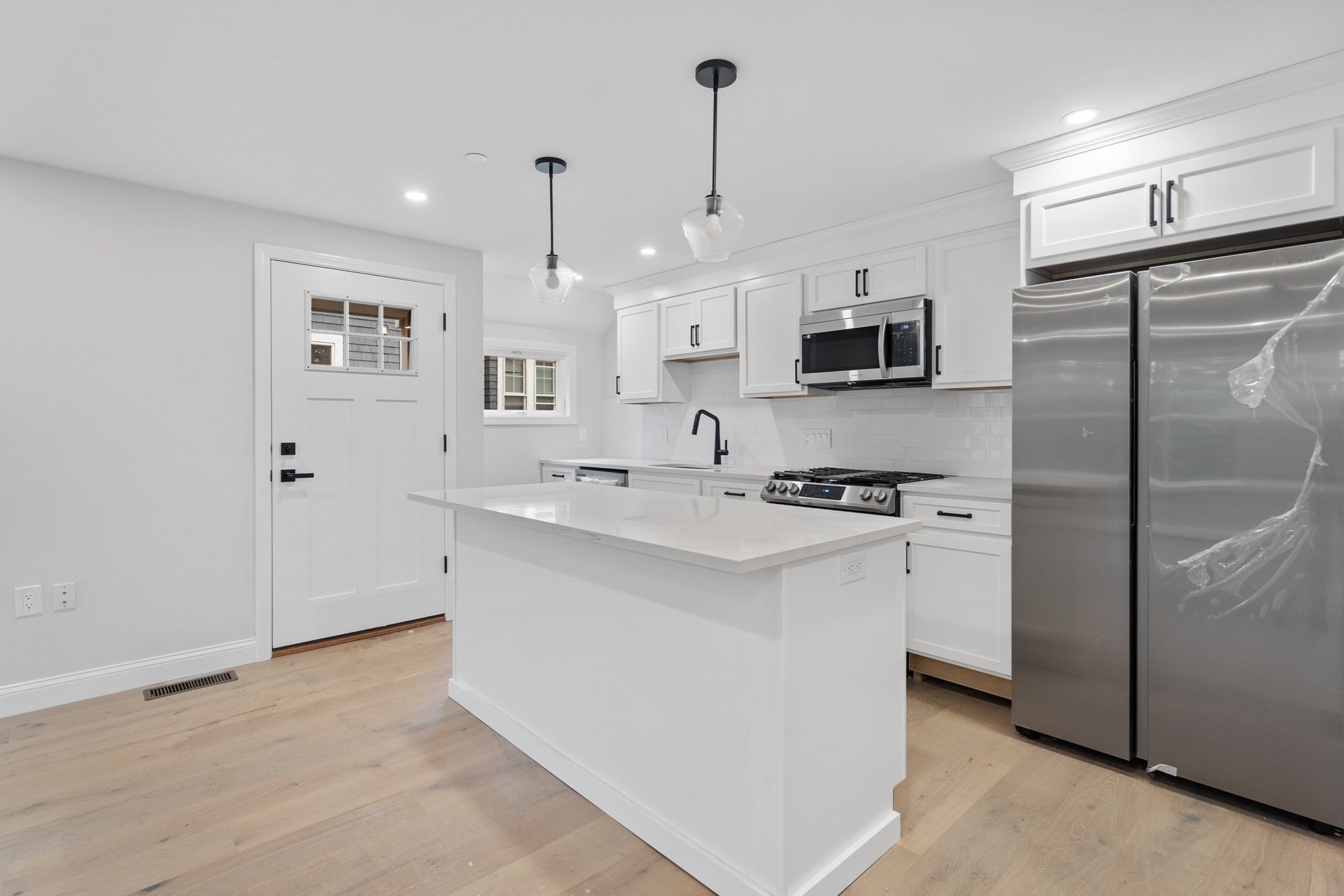 57 Nottinghill Road, Brighton, Boston, MA 02135 - Image 8