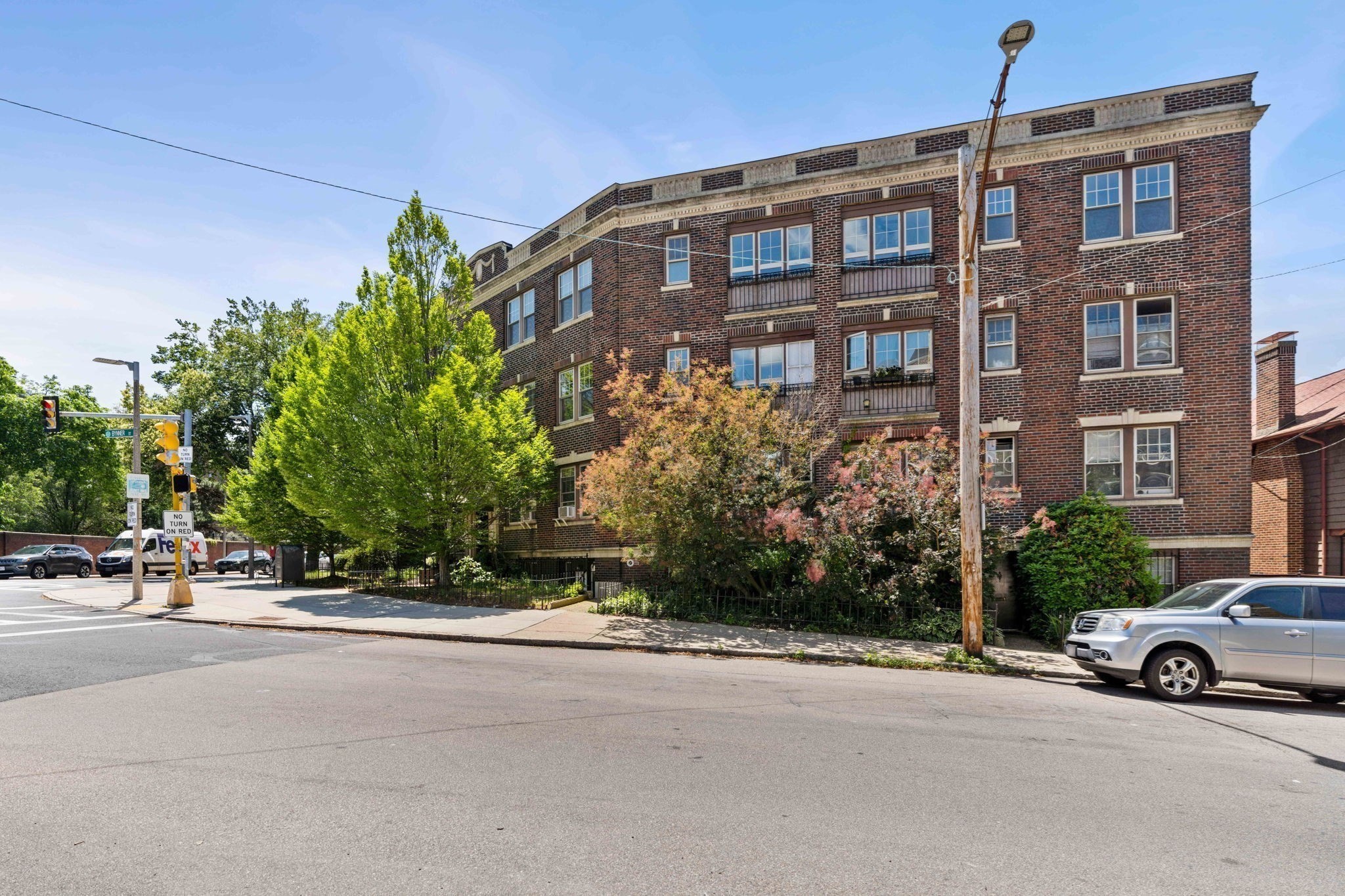 90 Bynner St Unit 7, Jamaica Plain, Boston, MA 02130 - Image 2