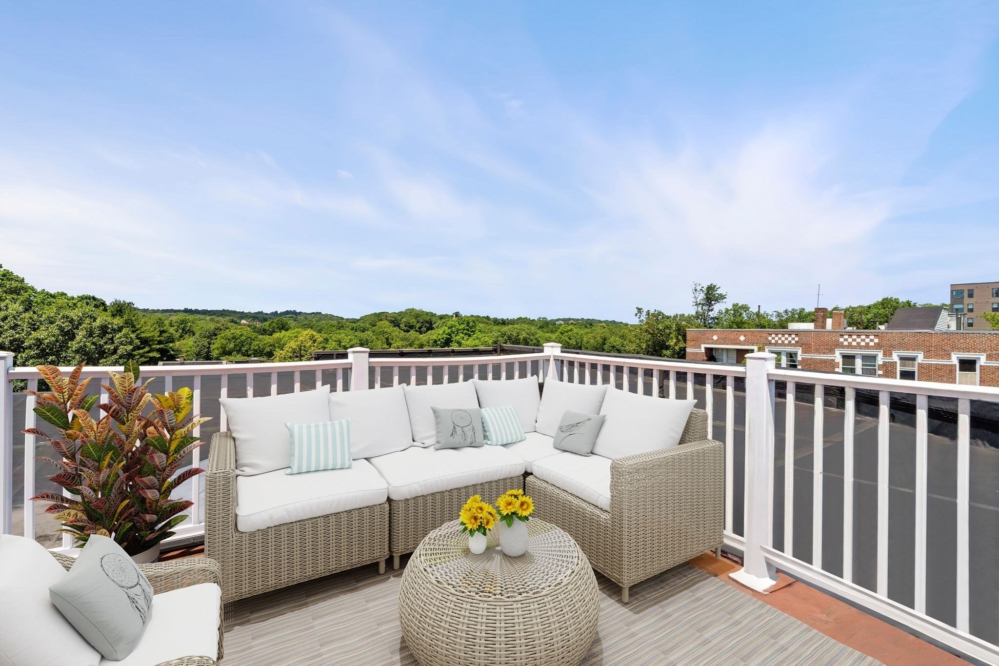 90 Bynner St Unit 7, Jamaica Plain, Boston, MA 02130 - Image 11