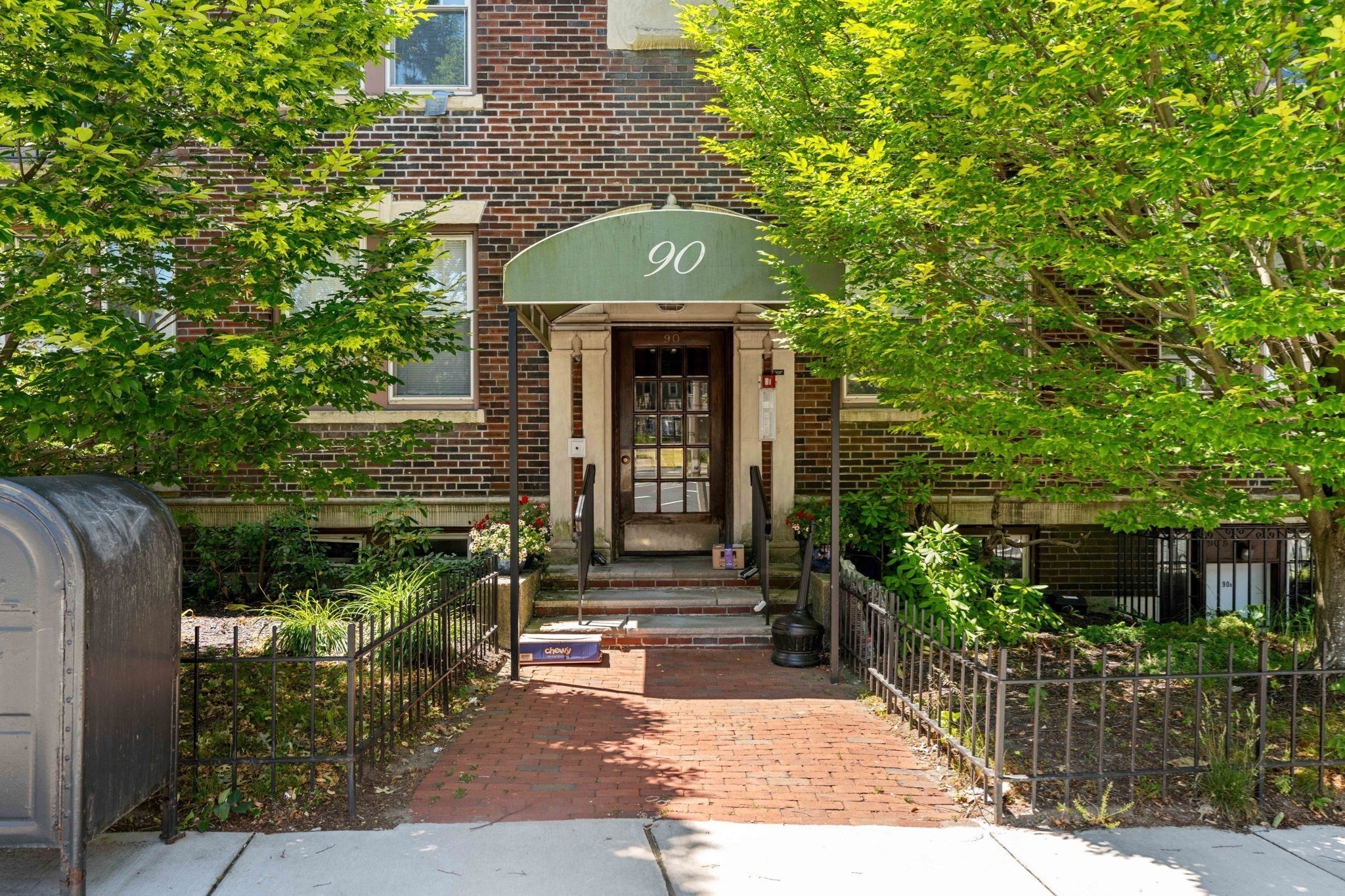 90 Bynner St Unit 7, Jamaica Plain, Boston, MA 02130 - Image 3