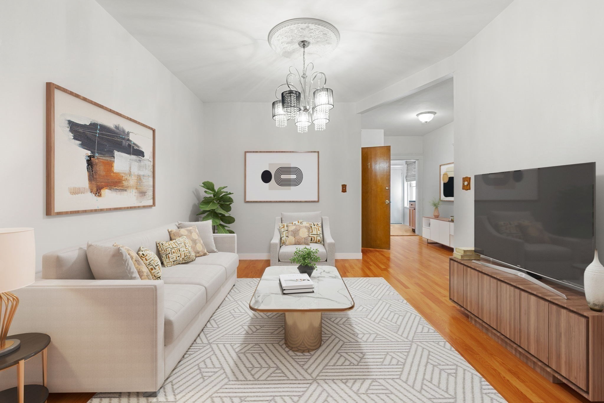 90 Bynner St Unit 7, Jamaica Plain, Boston, MA 02130 - Image 4