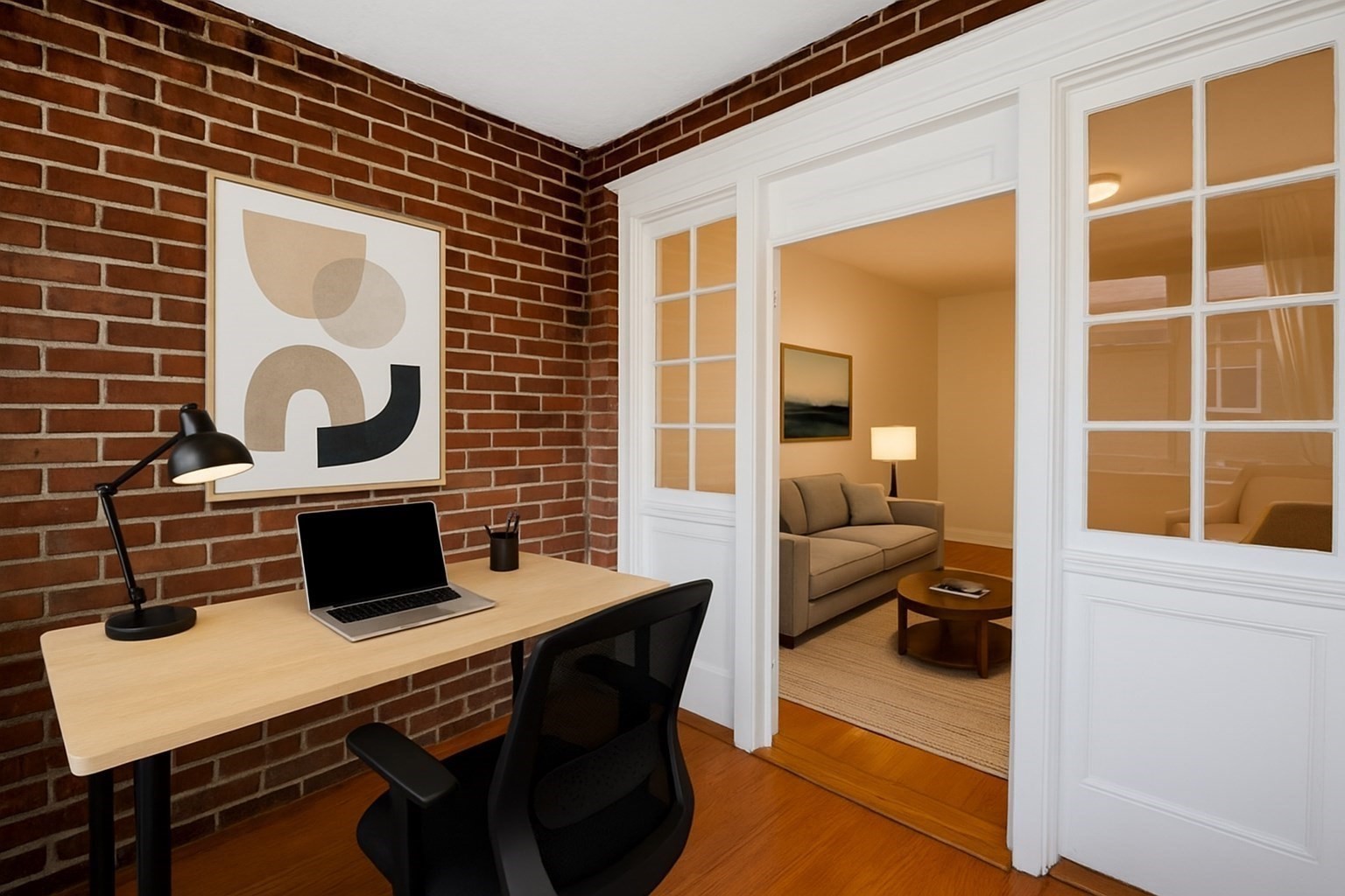 90 Bynner St Unit 7, Jamaica Plain, Boston, MA 02130 - Image 5