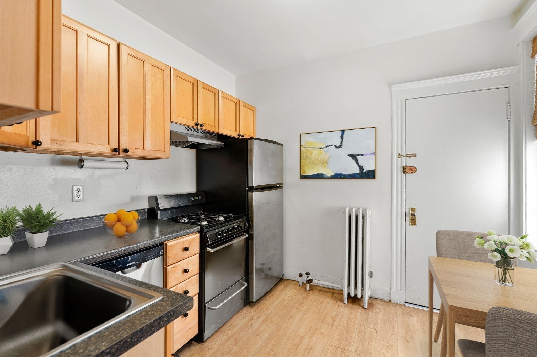 90 Bynner St Unit 7, Jamaica Plain, Boston, MA 02130 - Image 6