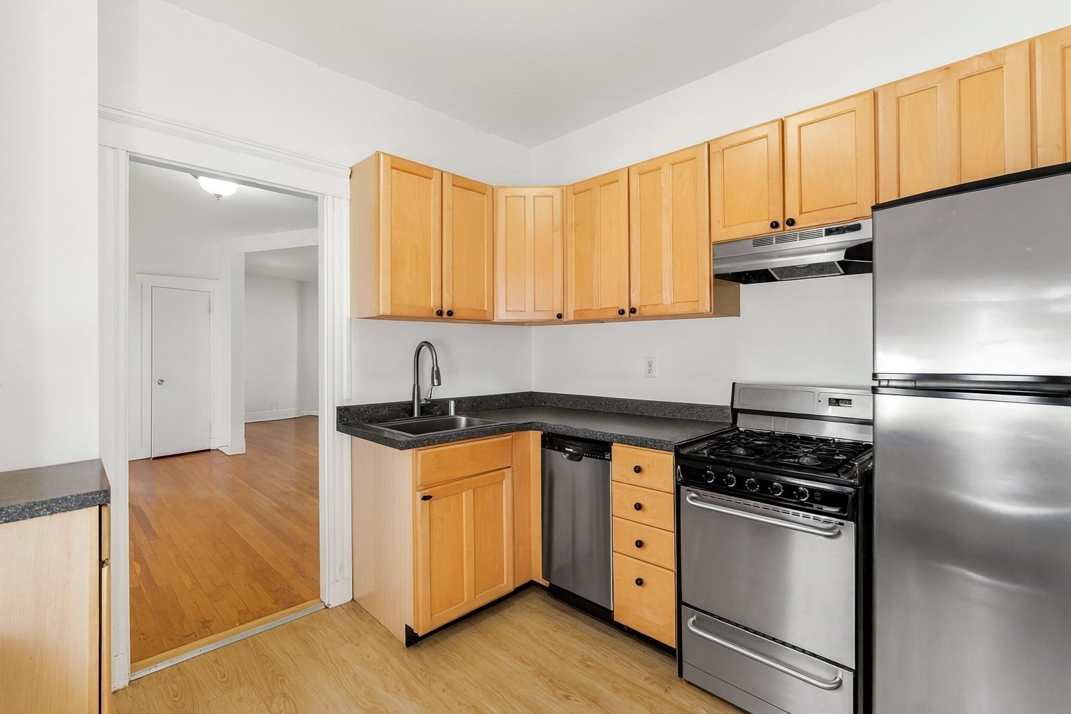 90 Bynner St Unit 7, Jamaica Plain, Boston, MA 02130 - Image 7