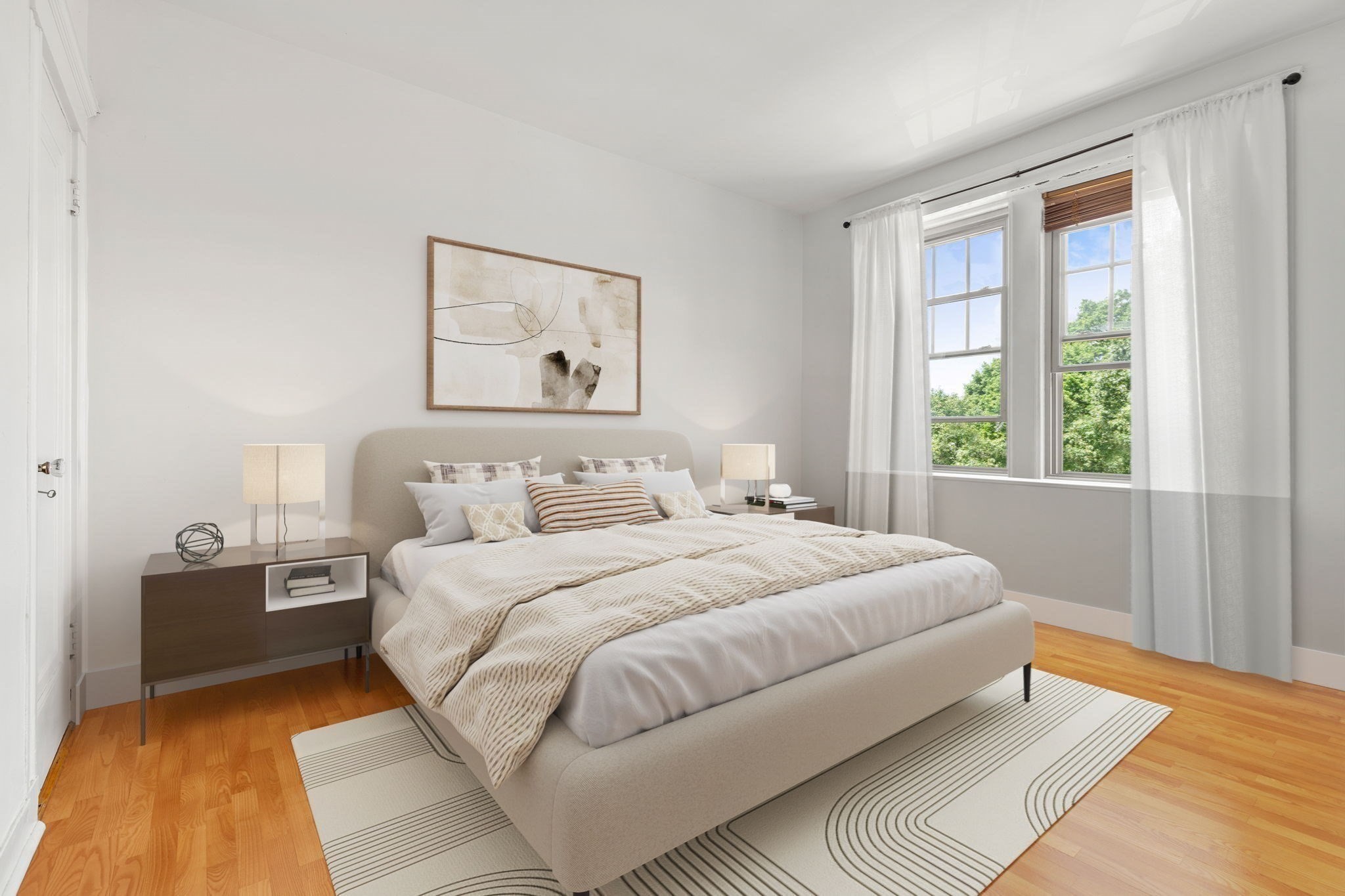 90 Bynner St Unit 7, Jamaica Plain, Boston, MA 02130 - Image 8