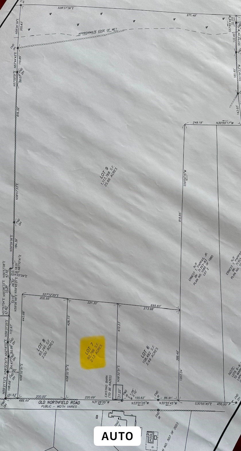 7 Old Northfield Rd, Ashby, MA 01431 - Image 2