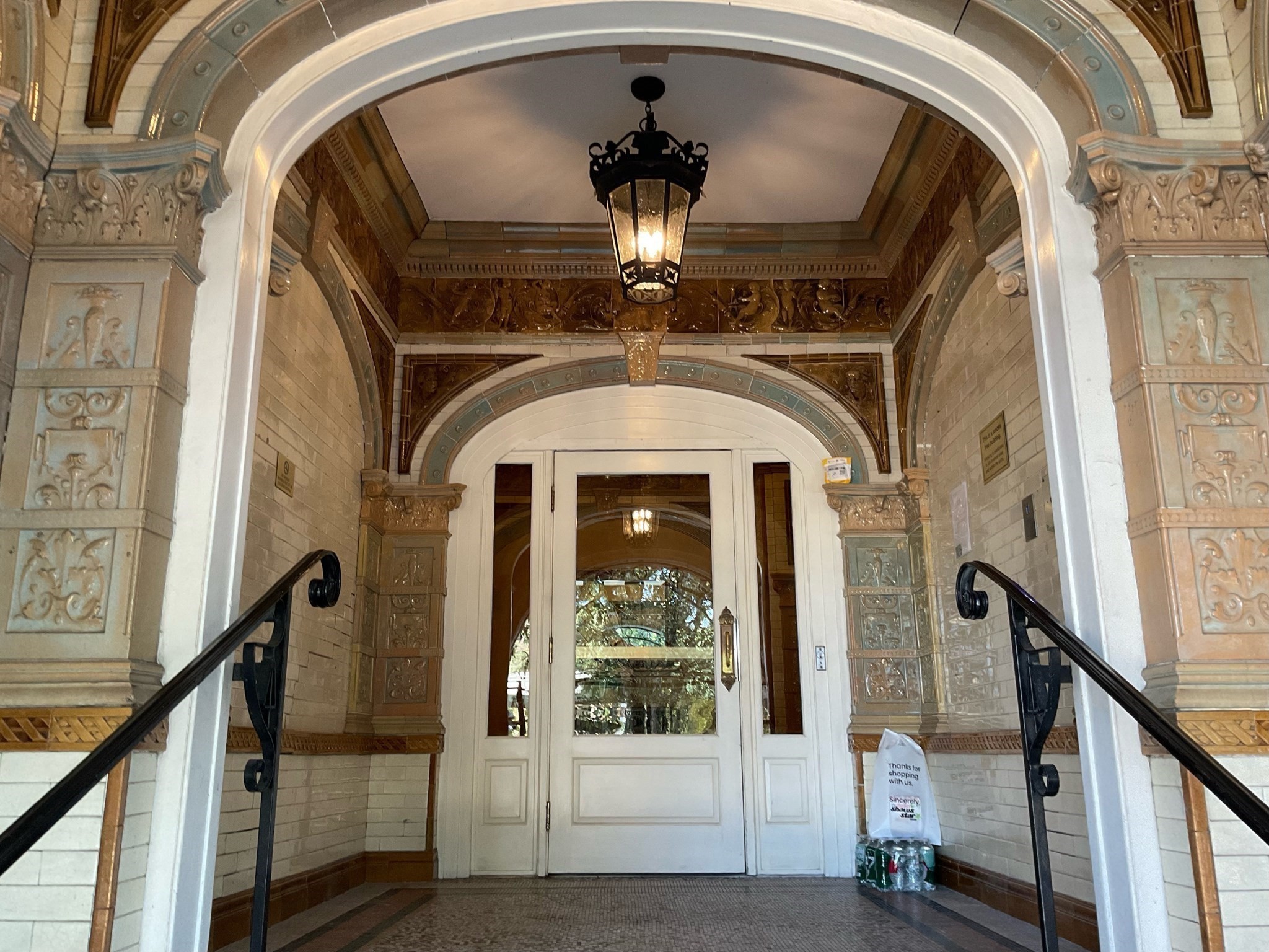 4 Charlesgate East Unit 107, Back Bay, Boston, MA 02115 - Image 11