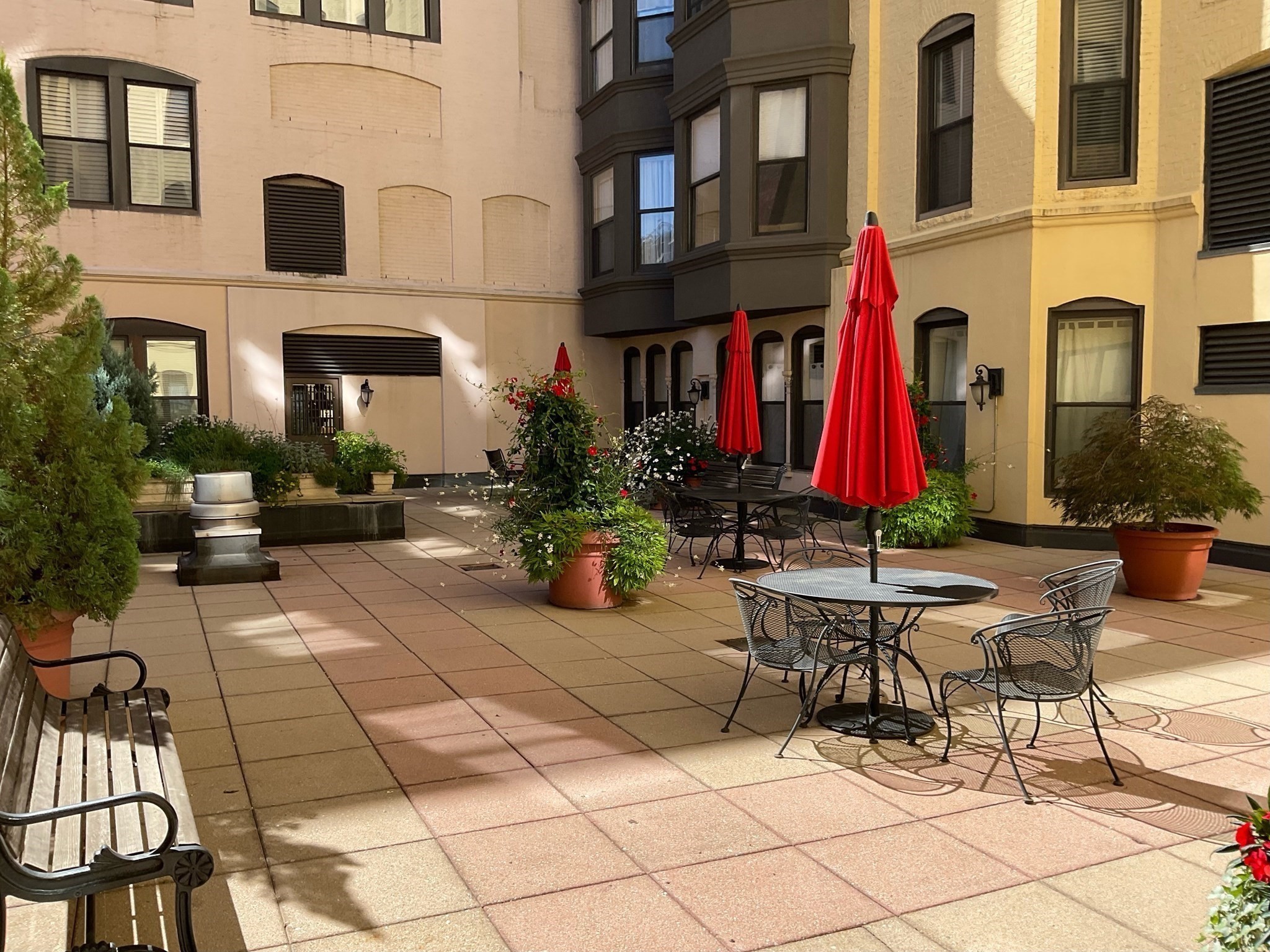 4 Charlesgate East Unit 107, Back Bay, Boston, MA 02115 - Image 12