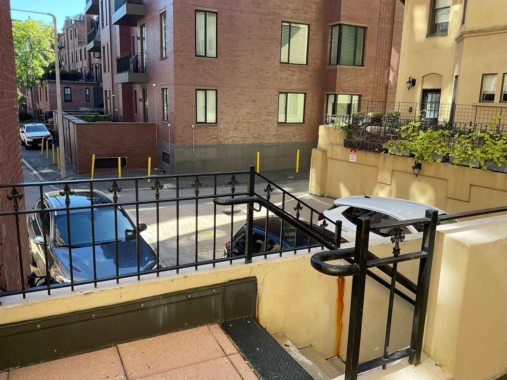 4 Charlesgate East Unit 107, Back Bay, Boston, MA 02115 - Image 13