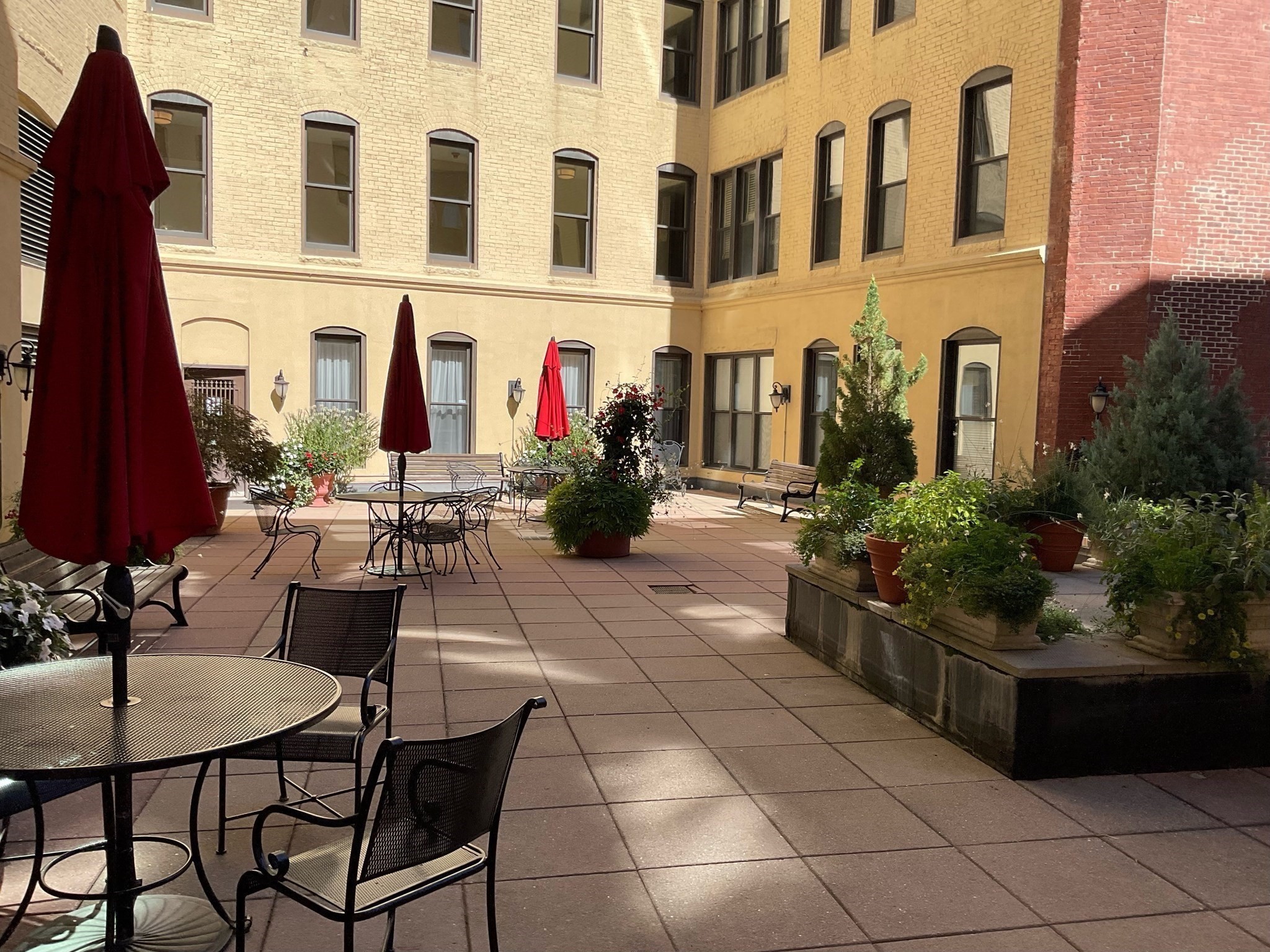 4 Charlesgate East Unit 107, Back Bay, Boston, MA 02115 - Image 14