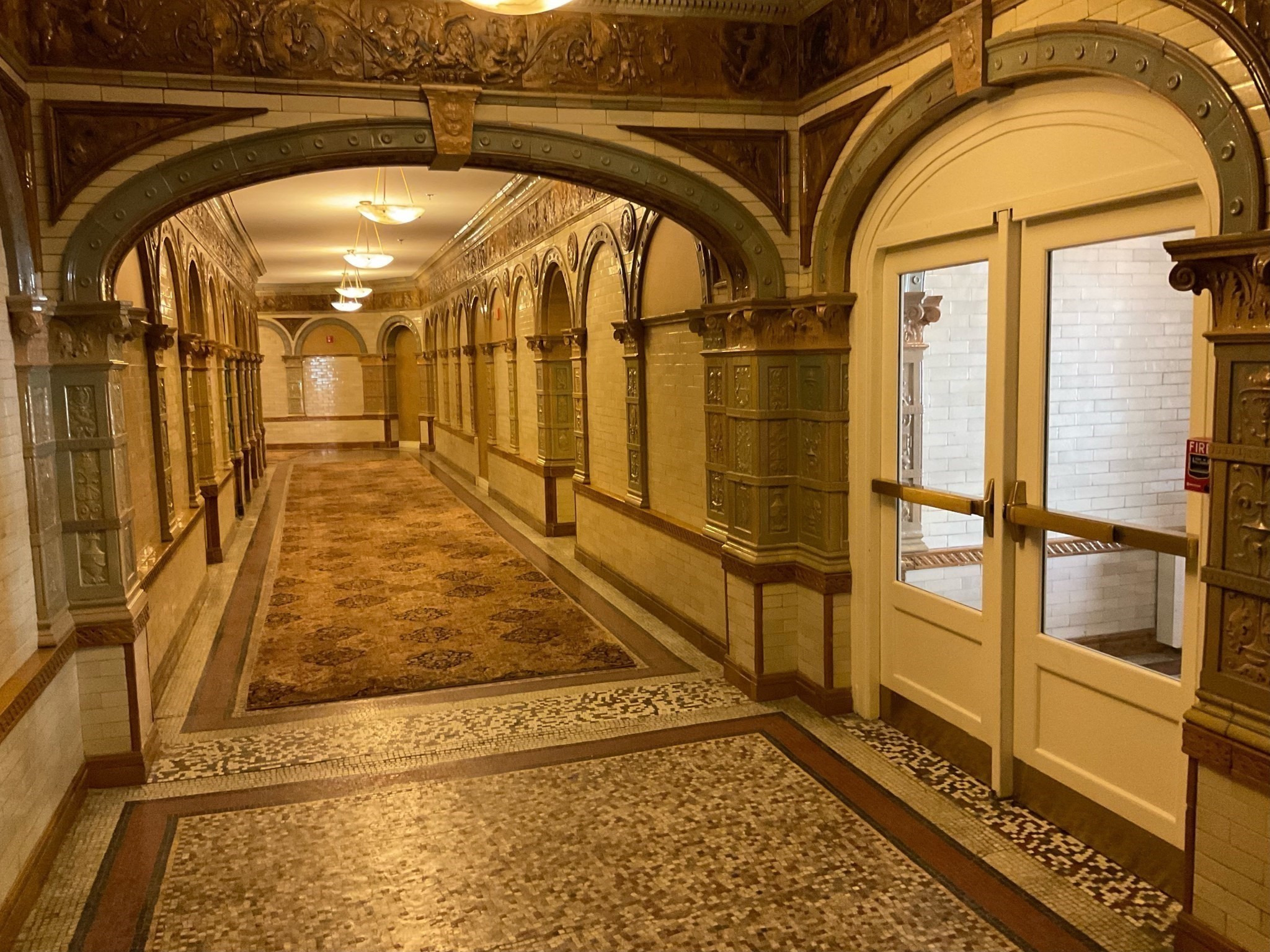 4 Charlesgate East Unit 107, Back Bay, Boston, MA 02115 - Image 15