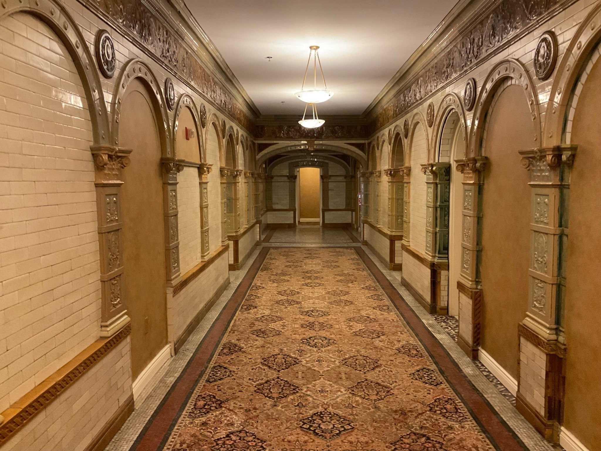 4 Charlesgate East Unit 107, Back Bay, Boston, MA 02115 - Image 16