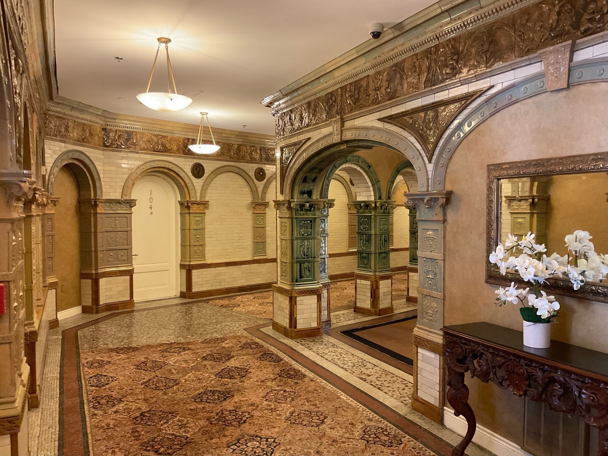 4 Charlesgate East Unit 107, Back Bay, Boston, MA 02115 - Image 17