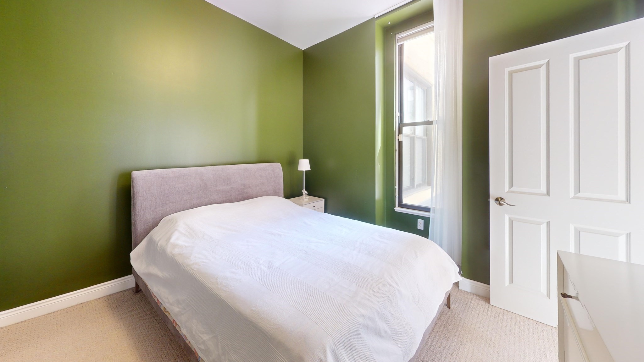 4 Charlesgate East Unit 107, Back Bay, Boston, MA 02115 - Image 3