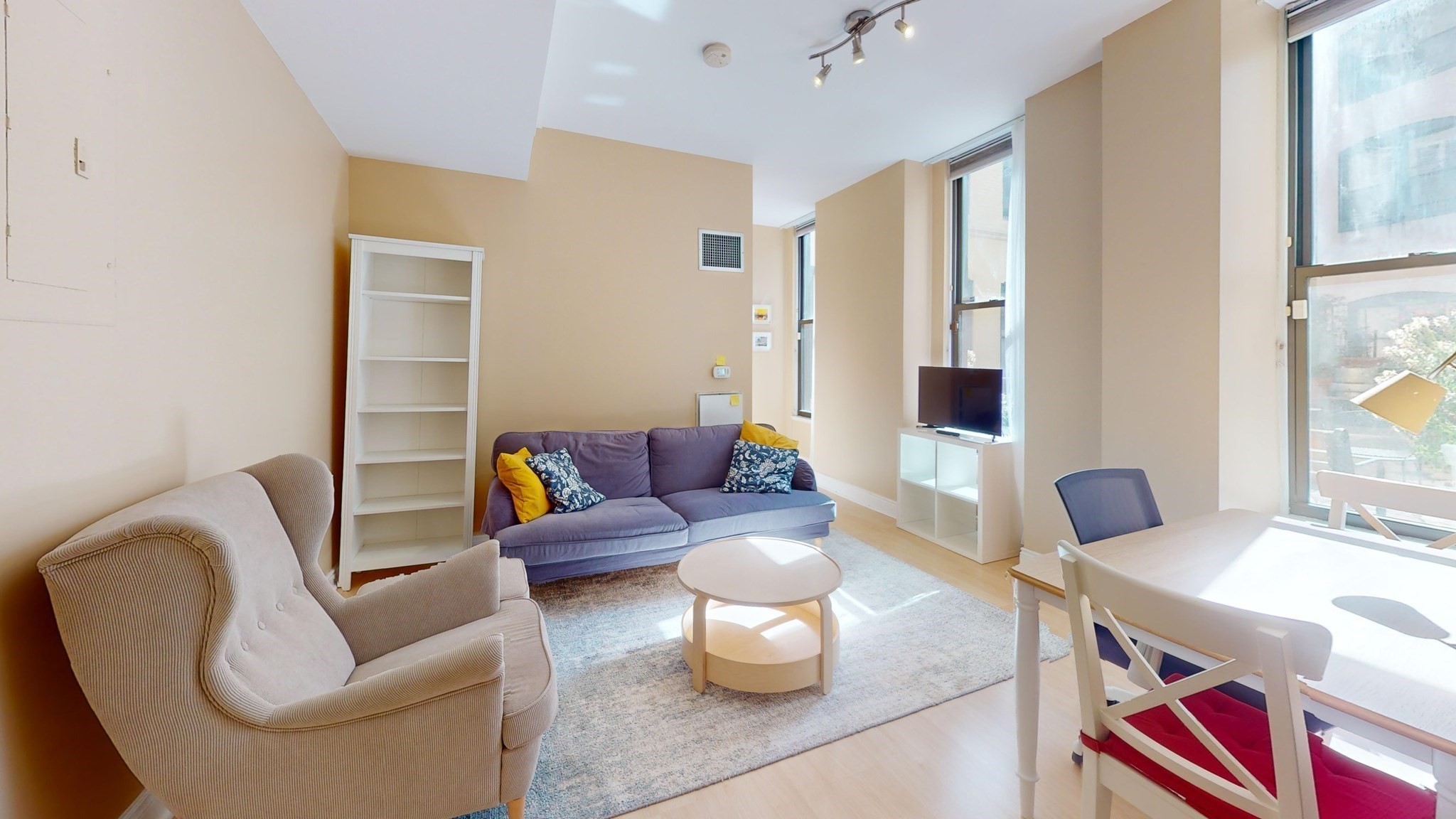 4 Charlesgate East Unit 107, Back Bay, Boston, MA 02115 - Image 6