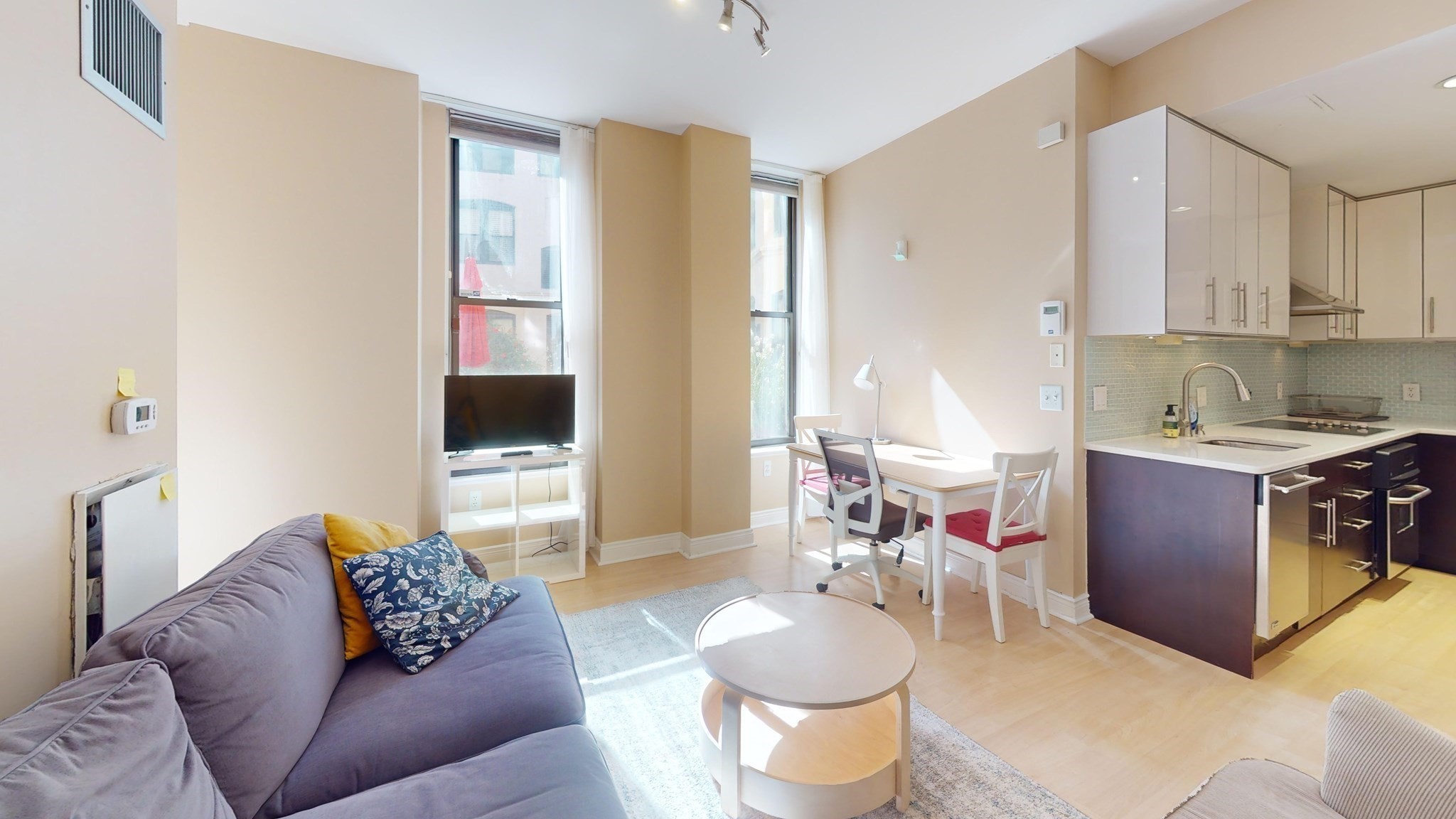 4 Charlesgate East Unit 107, Back Bay, Boston, MA 02115 - Image 7