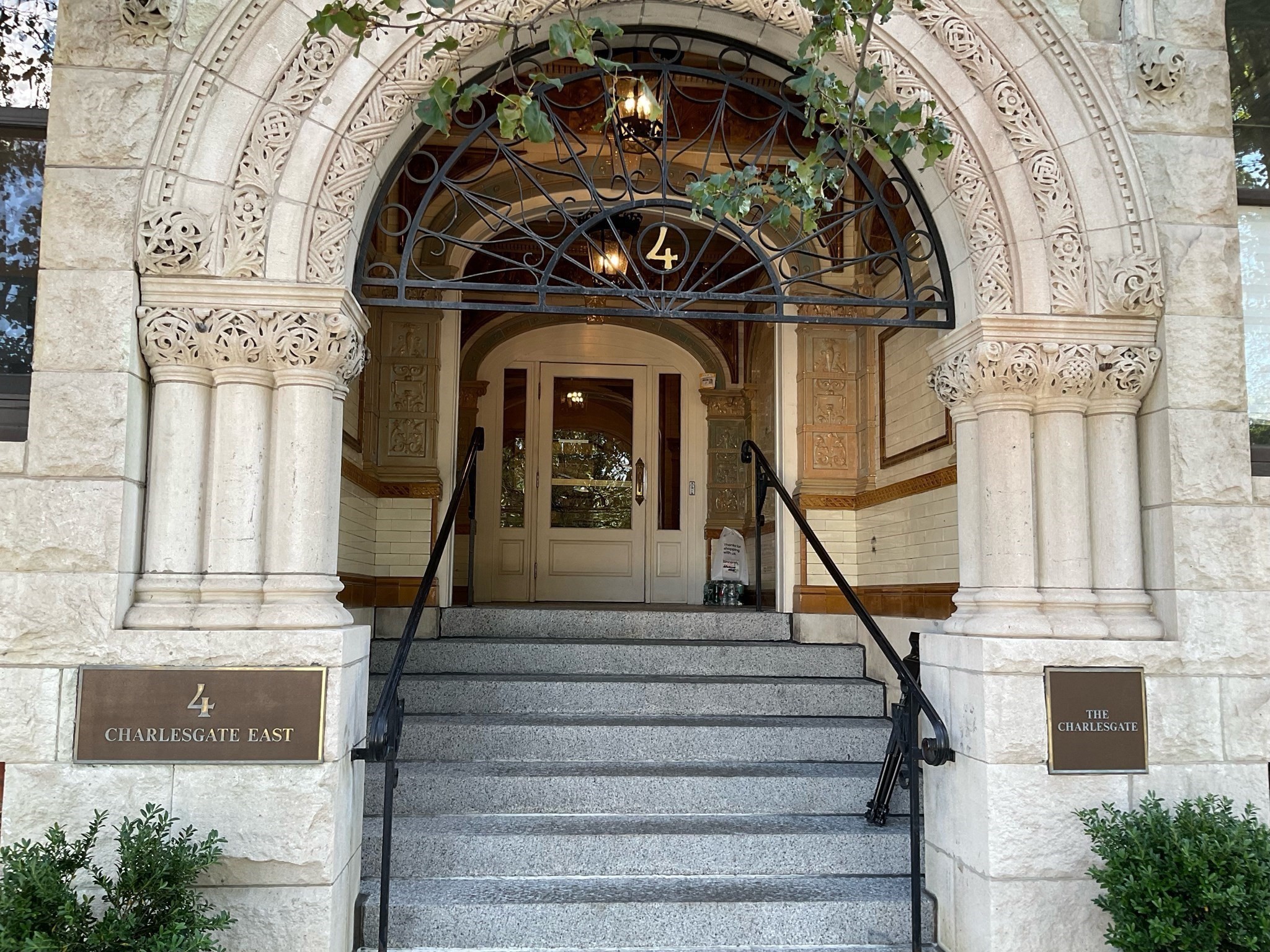 4 Charlesgate East Unit 107, Back Bay, Boston, MA 02115 - Image 10