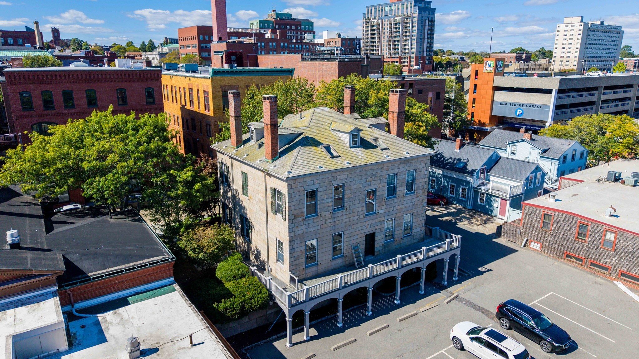 50 N 2nd St, New Bedford, MA 02740 - Image 10