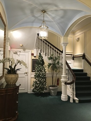 365 Beacon St, Apt GF