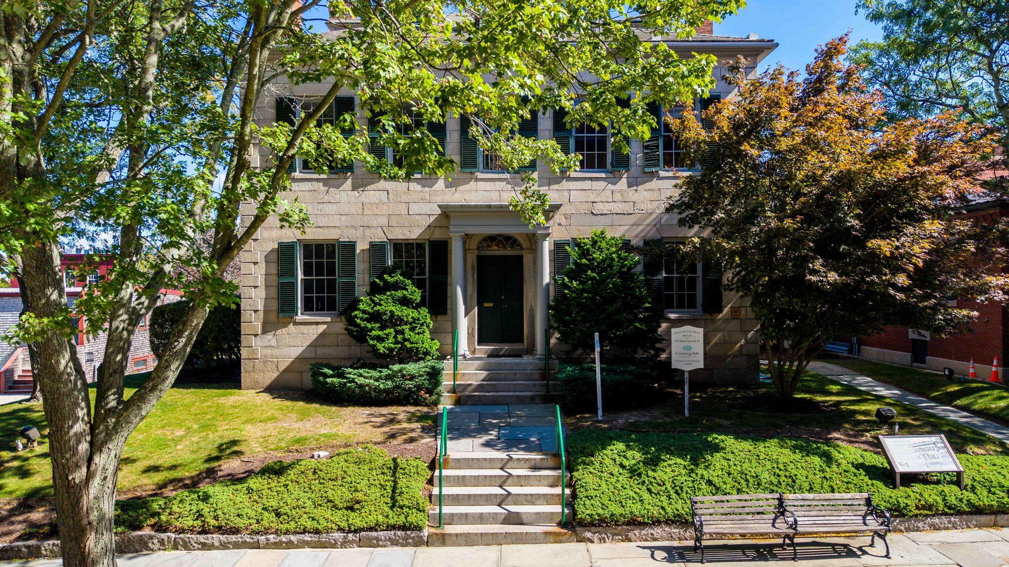 50 N 2nd St, New Bedford, MA 02740 - Image 3