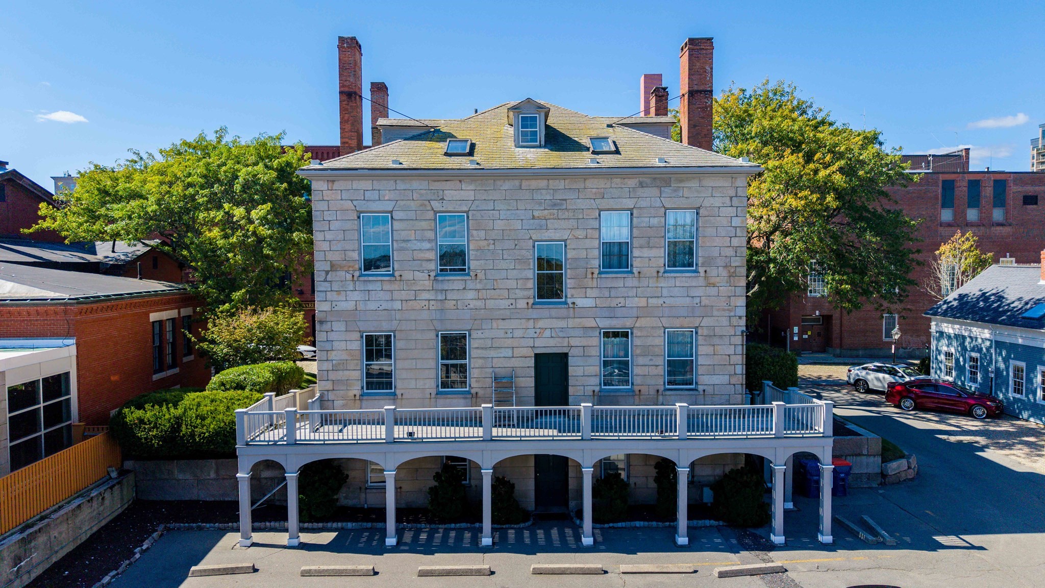 50 N 2nd St, New Bedford, MA 02740 - Image 8