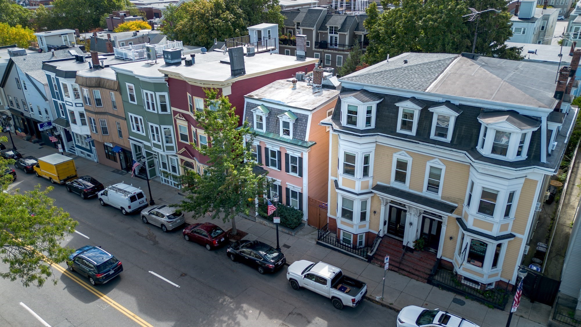 583 E Broadway, South Boston, Boston, MA 02127 - Image 37