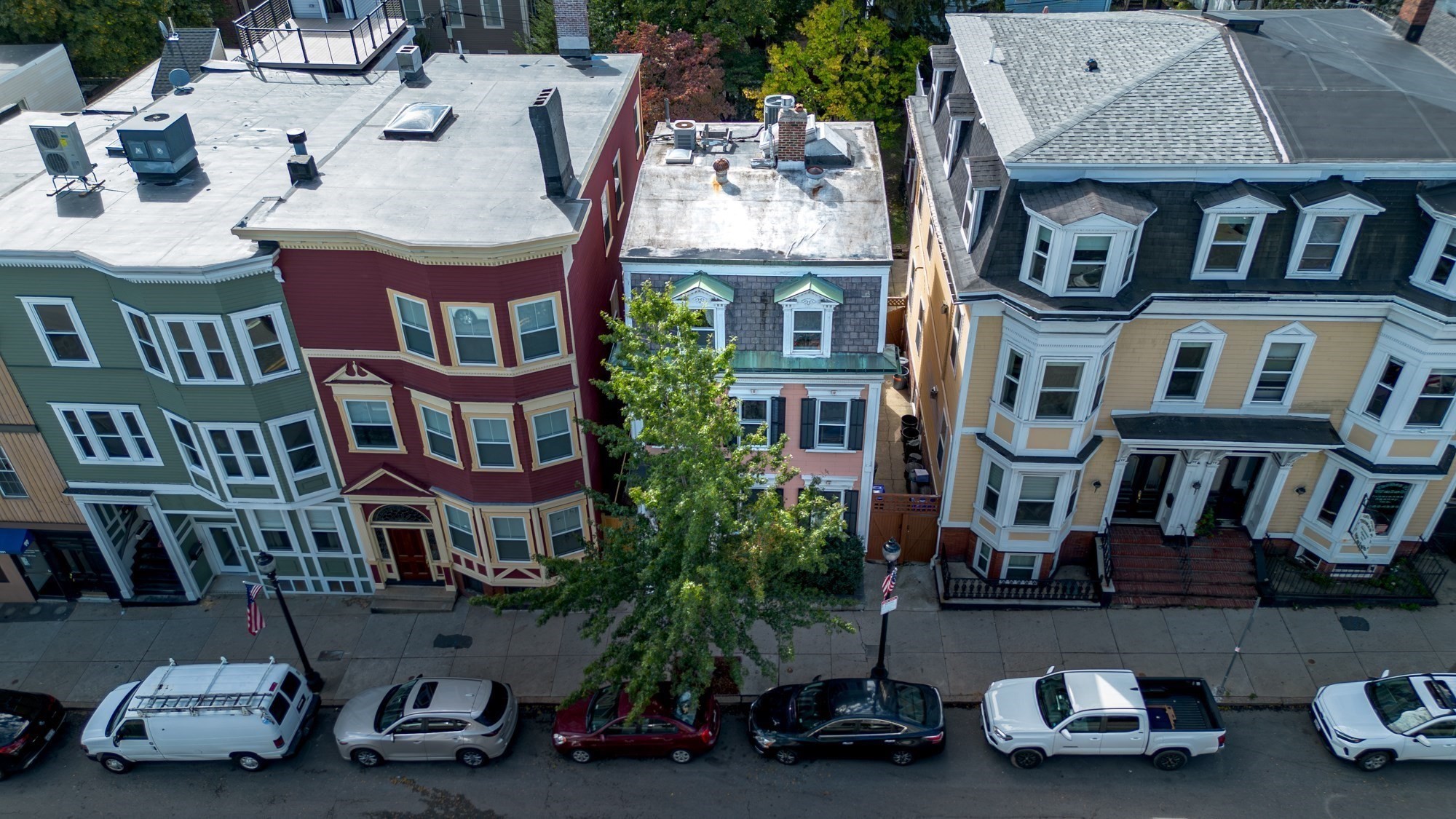 583 E Broadway, South Boston, Boston, MA 02127 - Image 38