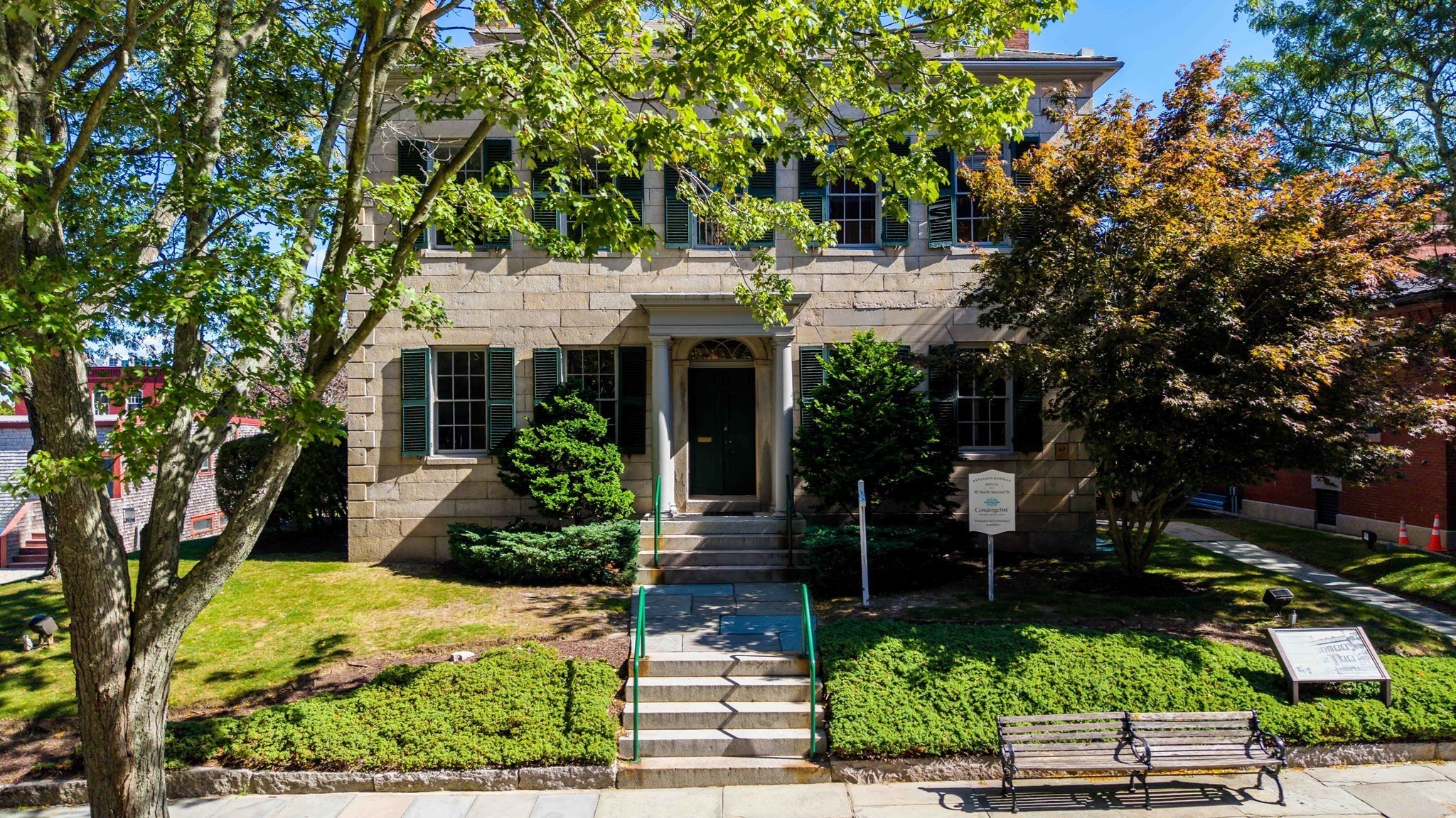 50 N 2nd St, New Bedford, MA 02740 - Image 4