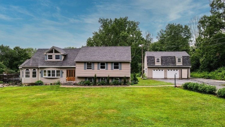 43 Tower Hill Road, Brimfield, MA 01010 - Image 1