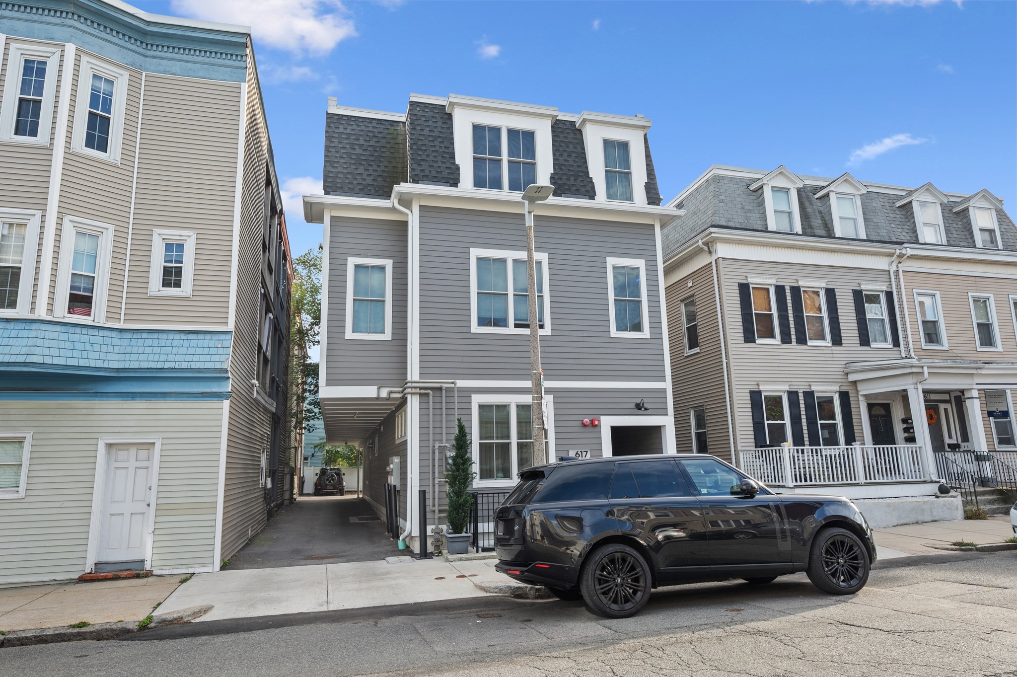 617 East 7th Street Unit 3, South Boston, Boston, MA 02127 - Image 25