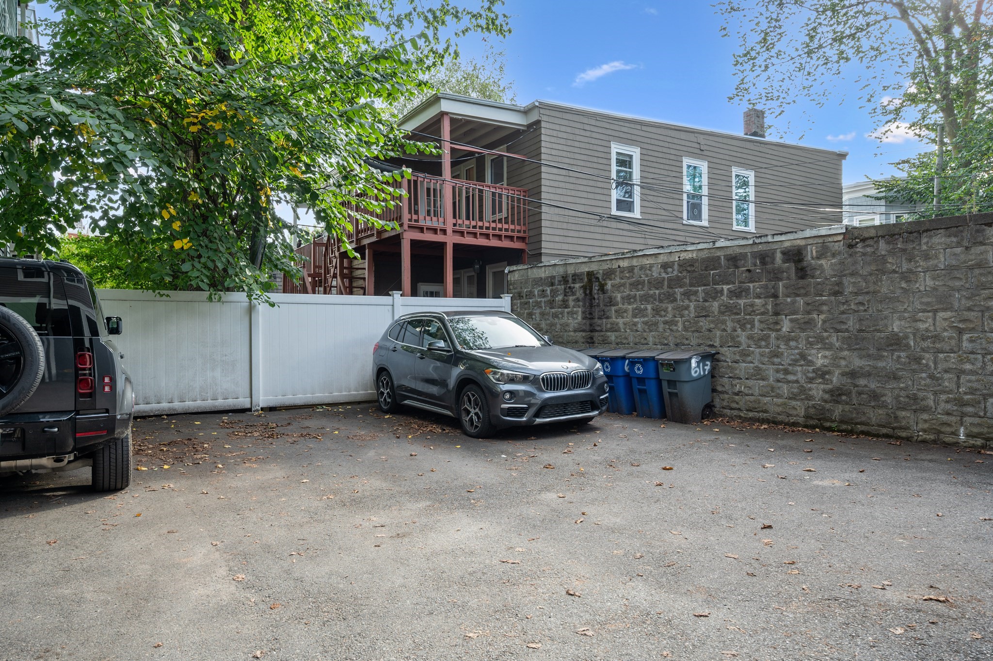 617 East 7th Street Unit 3, South Boston, Boston, MA 02127 - Image 26
