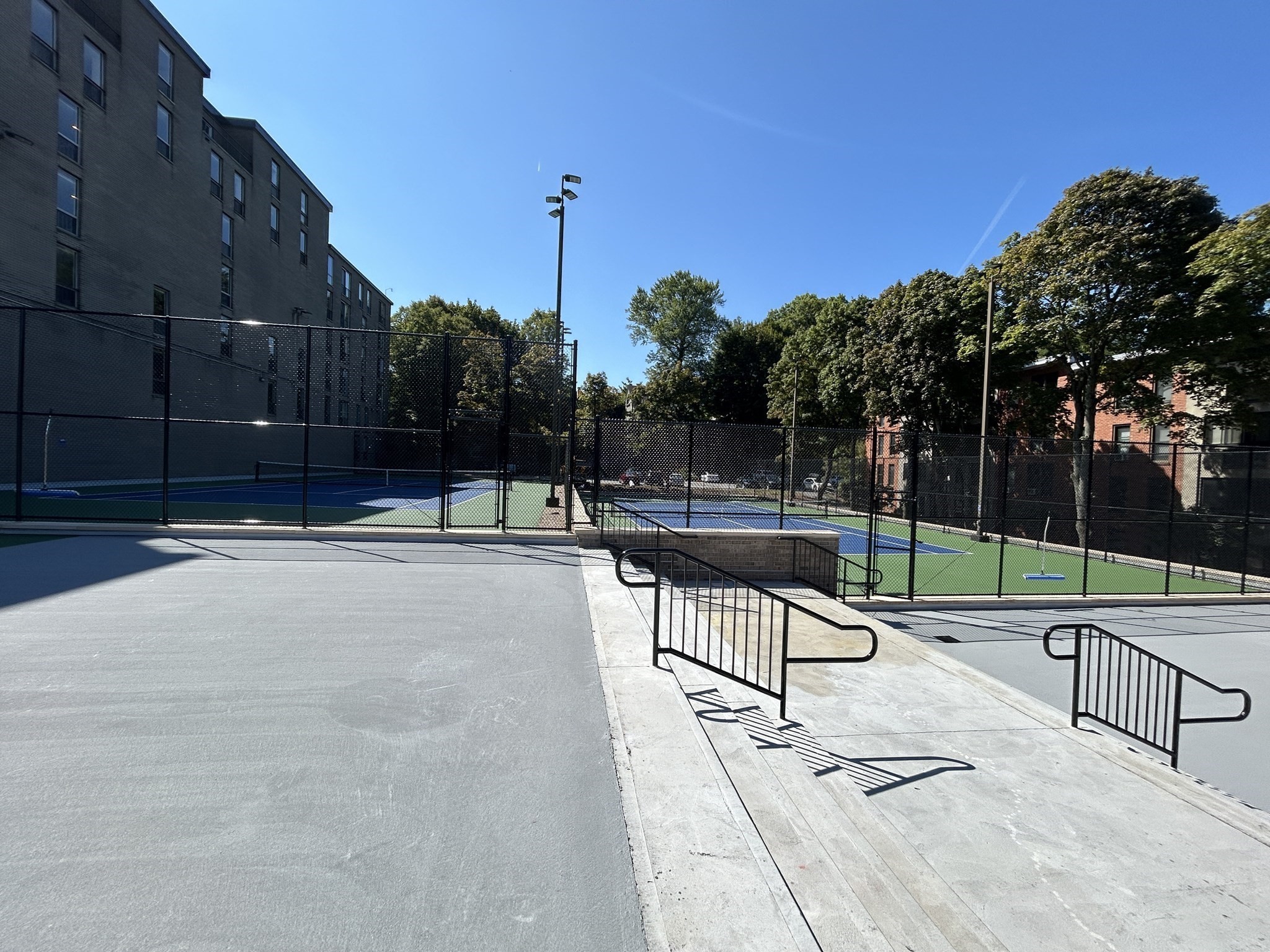 33 Pond Ave Unit 422, Brookline, MA 02445 - Image 23