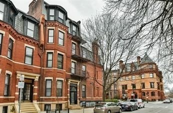 7 Hereford Unit 8, Back Bay, Boston, MA 02115 - Image 3