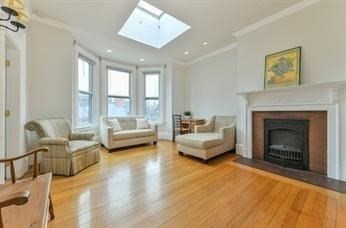 7 Hereford Unit 8, Back Bay, Boston, MA 02115 - Image 4