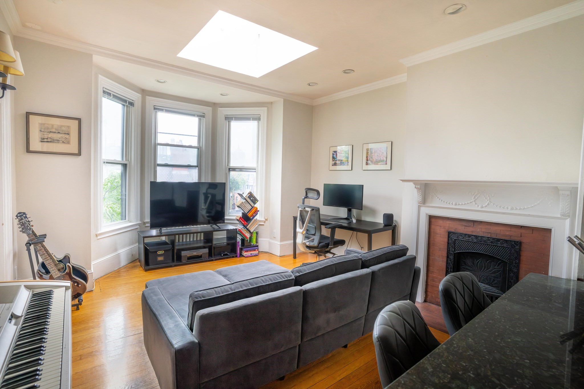 7 Hereford Unit 8, Back Bay, Boston, MA 02115 - Image 5
